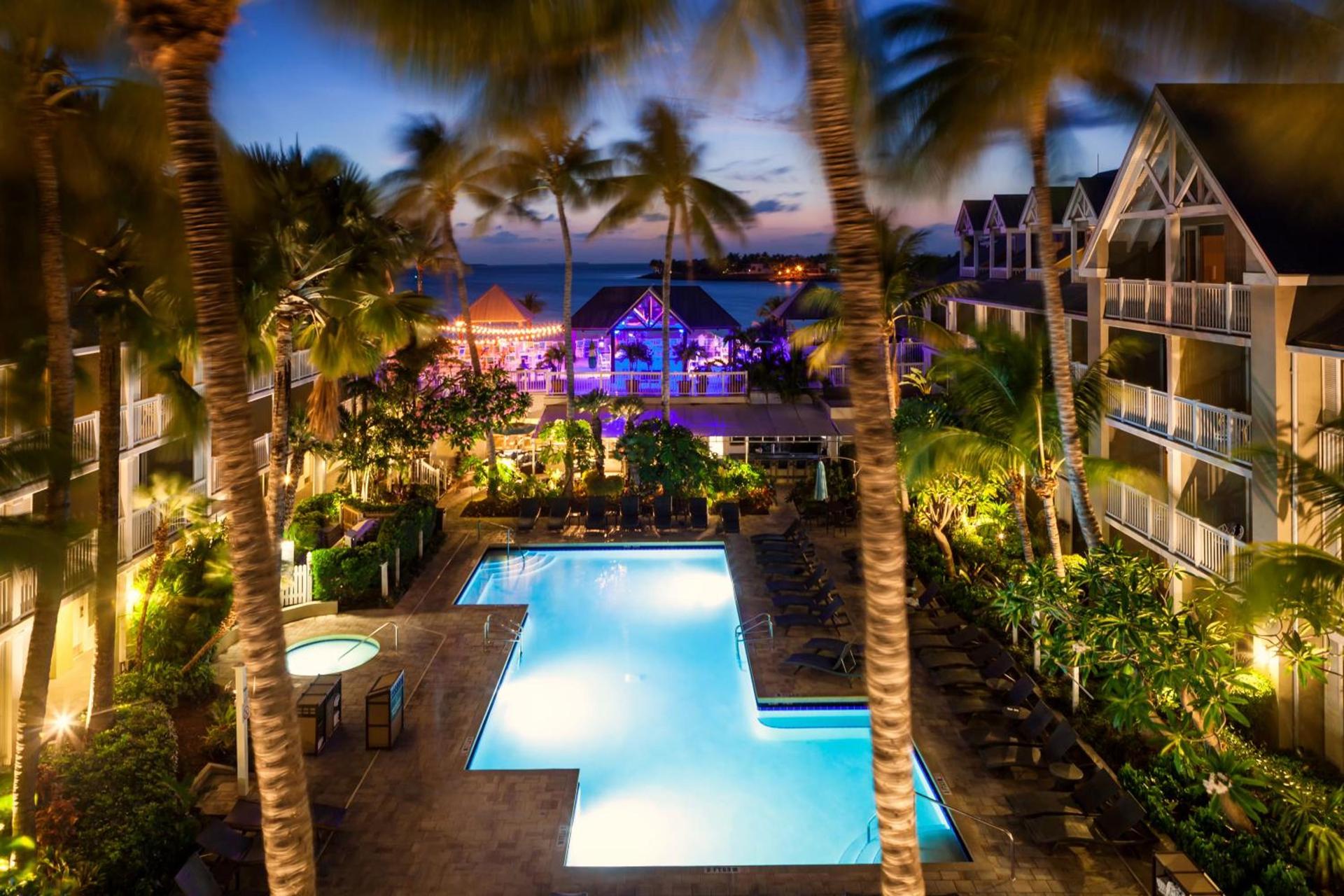 Opal Key Resort & Marina photo 20