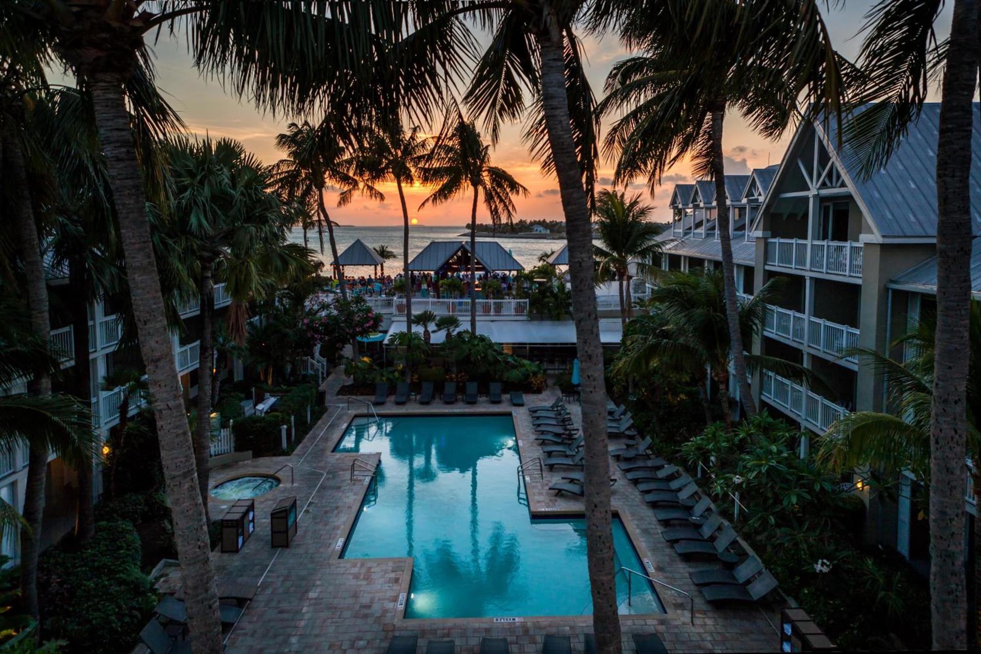 Opal Key Resort & Marina photo 35