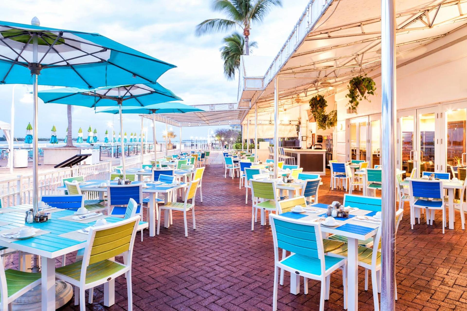 Opal Key Resort & Marina photo 37