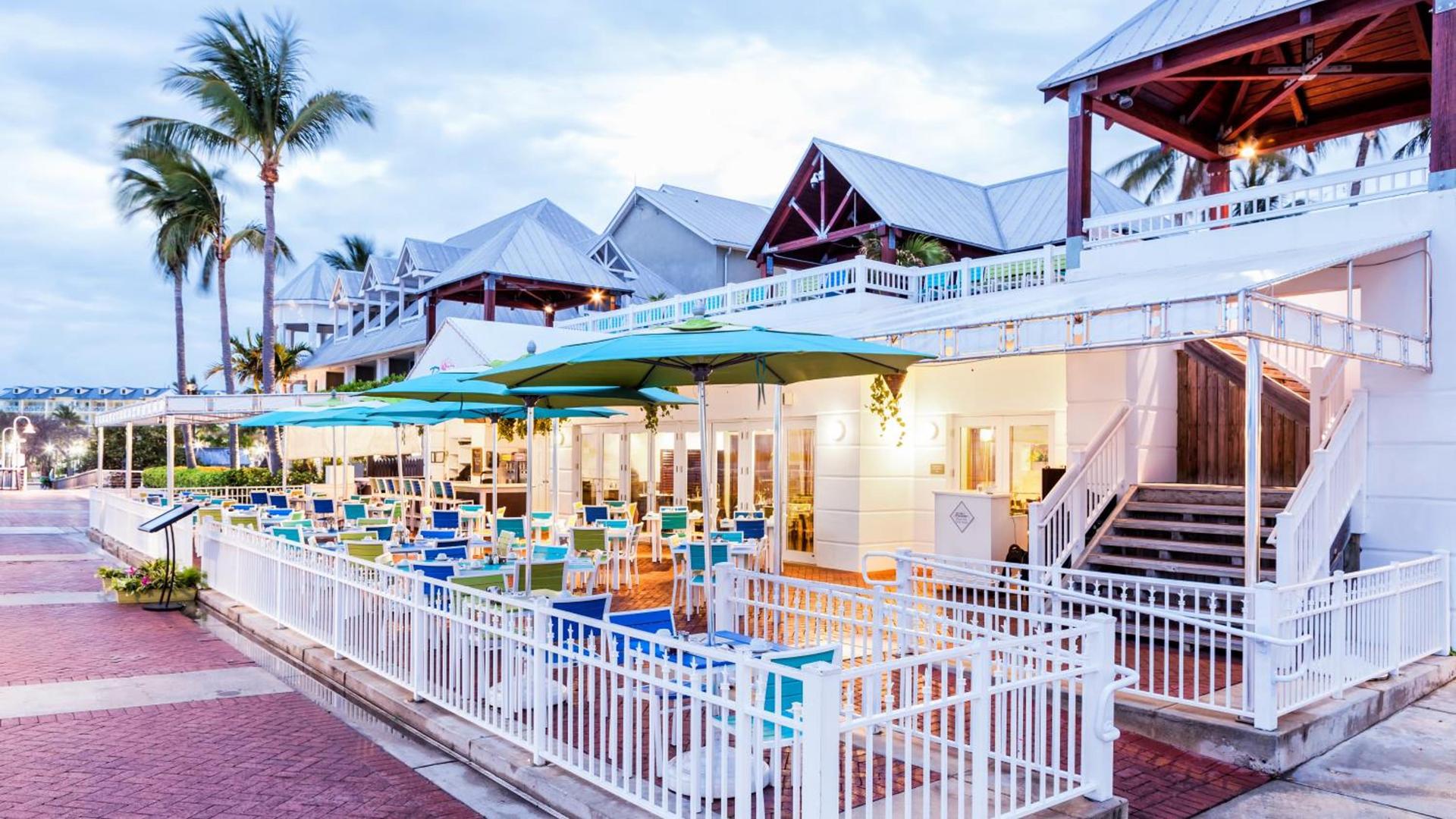Opal Key Resort & Marina photo 38