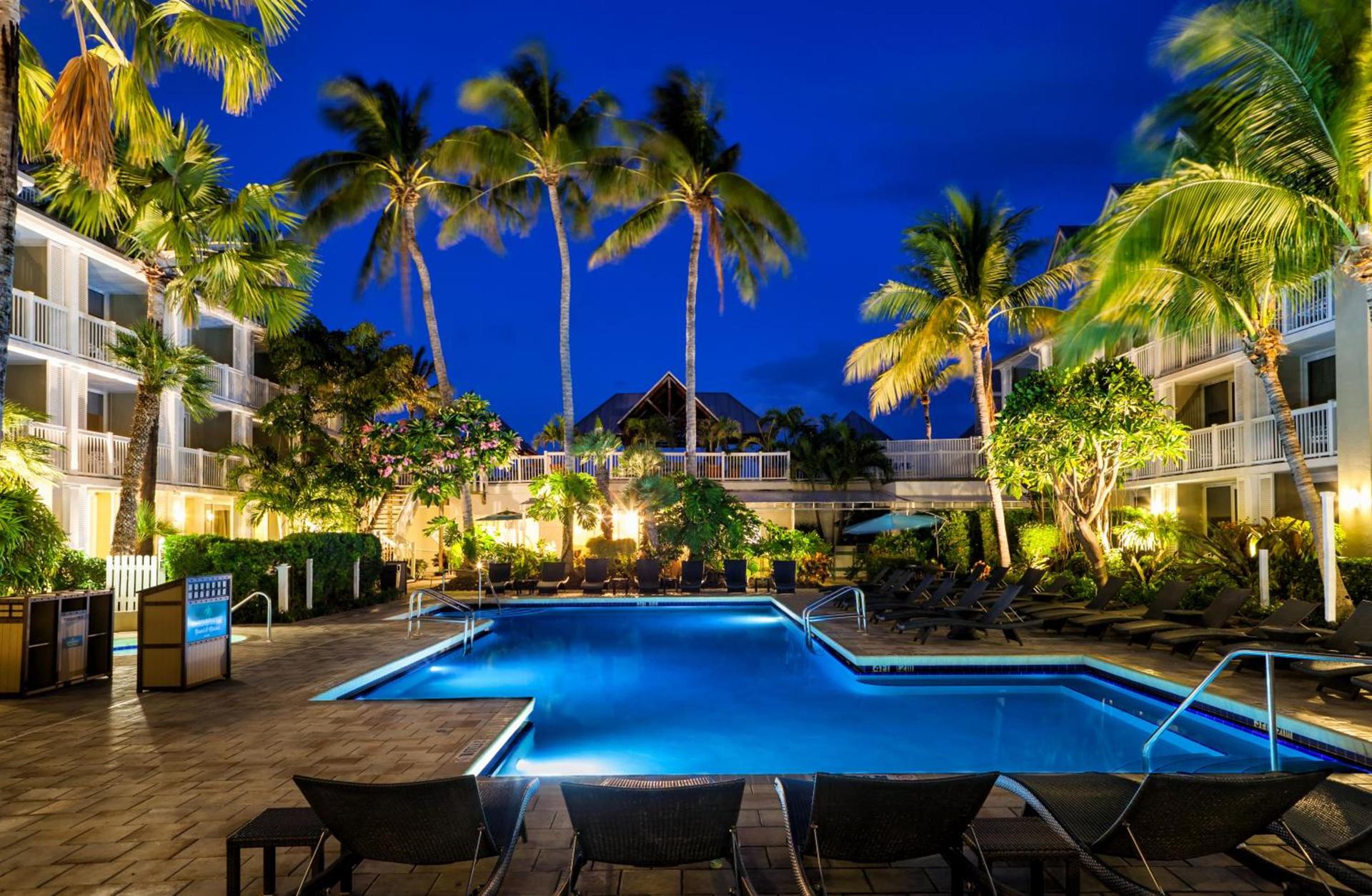 Opal Key Resort & Marina photo 19