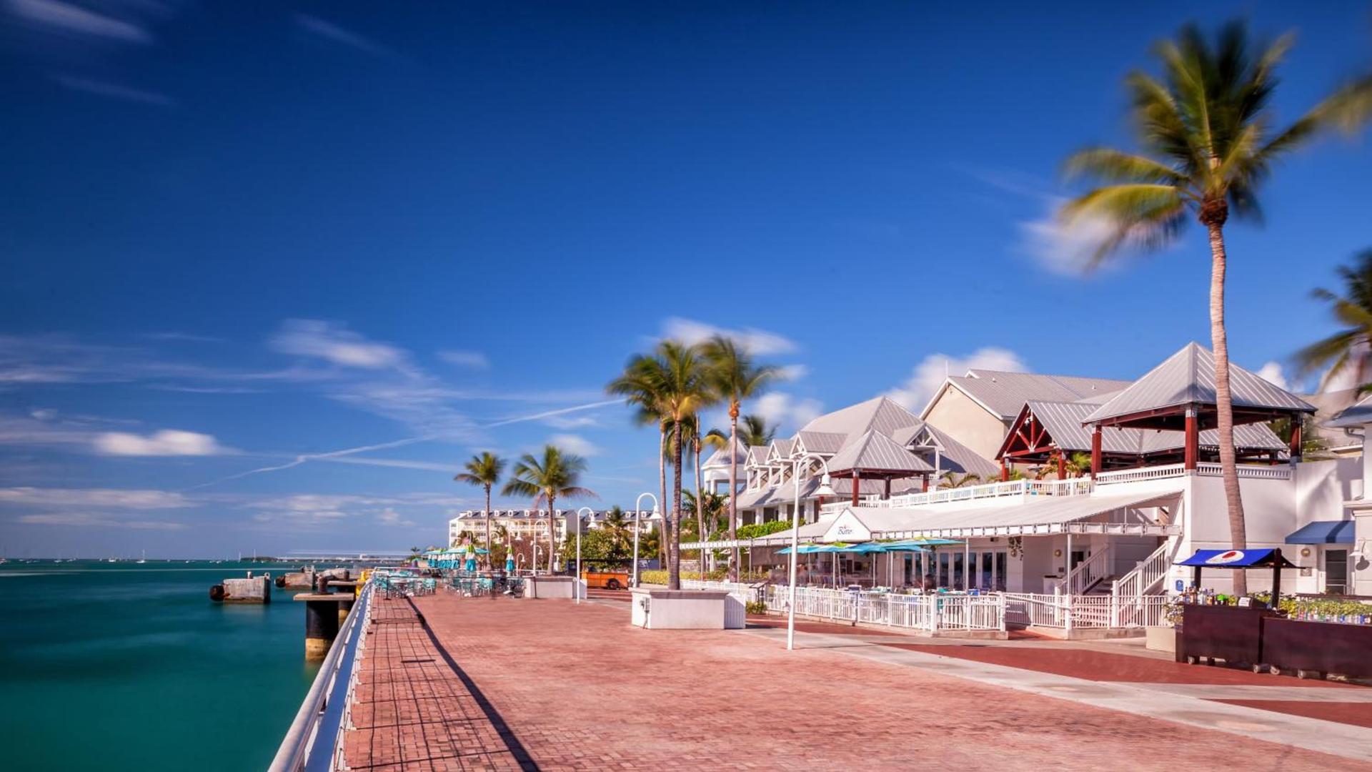 Opal Key Resort & Marina photo 56