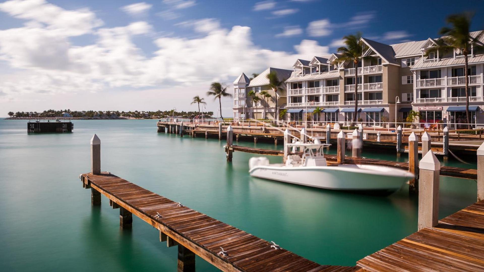 Opal Key Resort & Marina photo 17