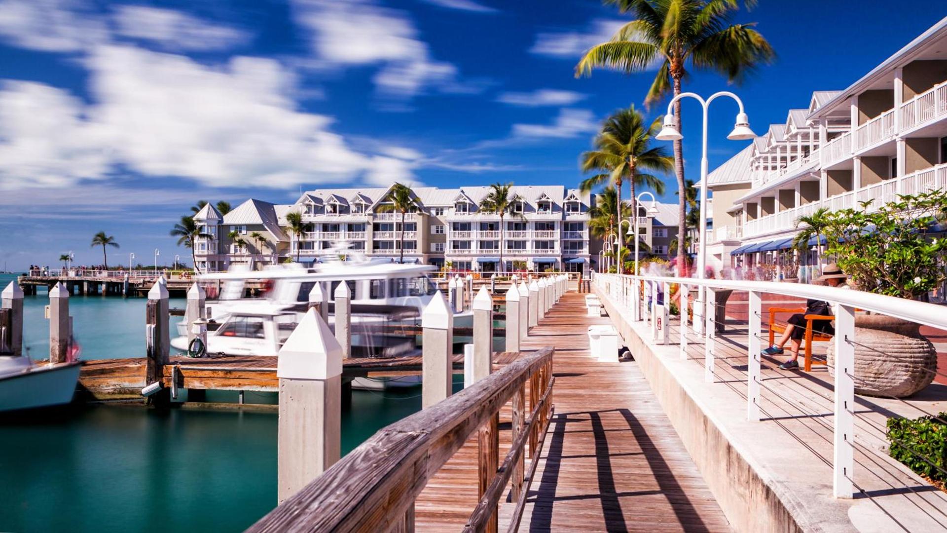 Opal Key Resort & Marina photo 18