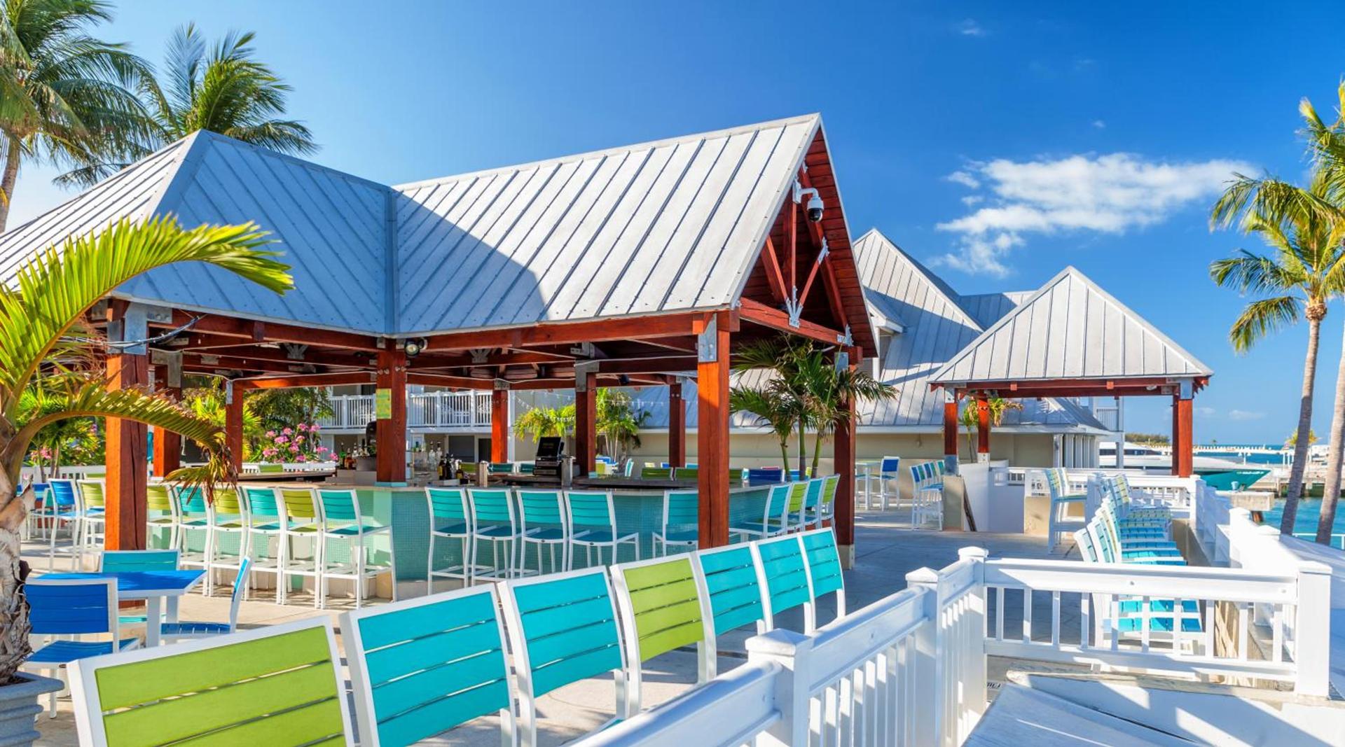 Opal Key Resort & Marina photo 40