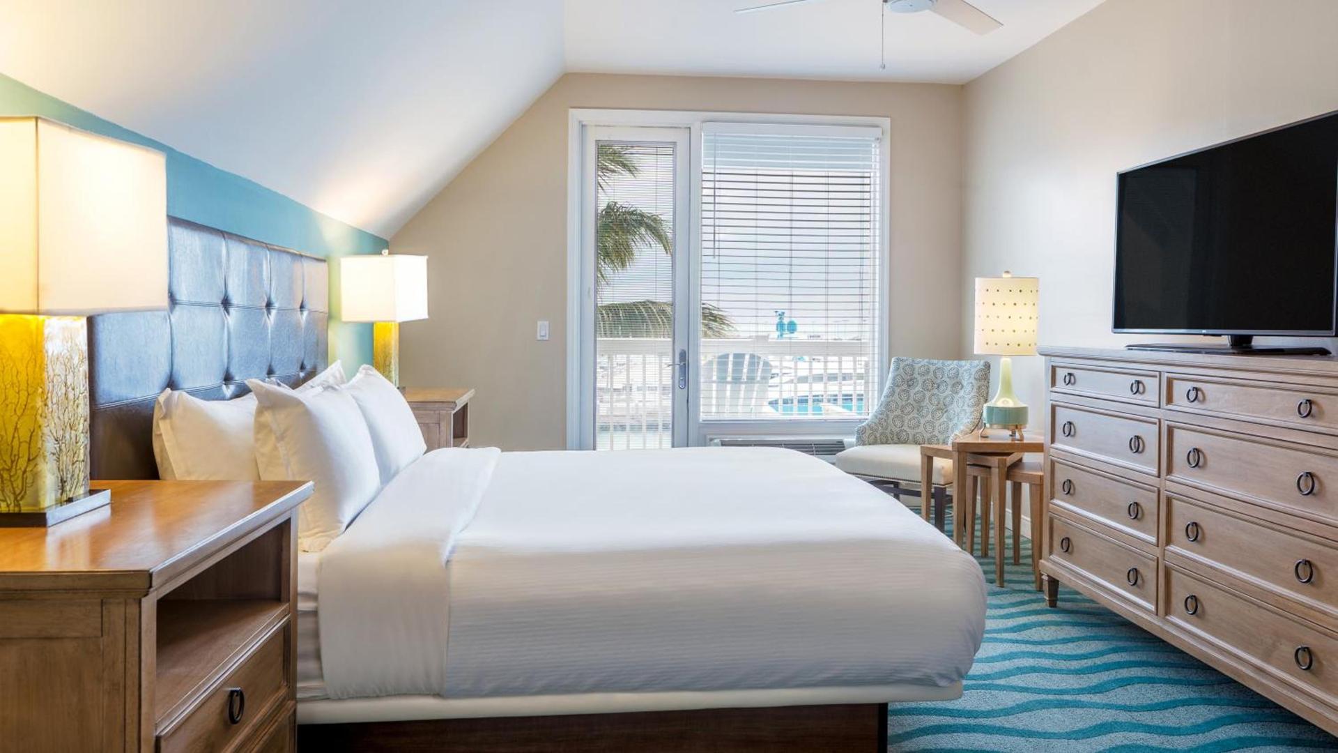 Opal Key Resort & Marina photo 24