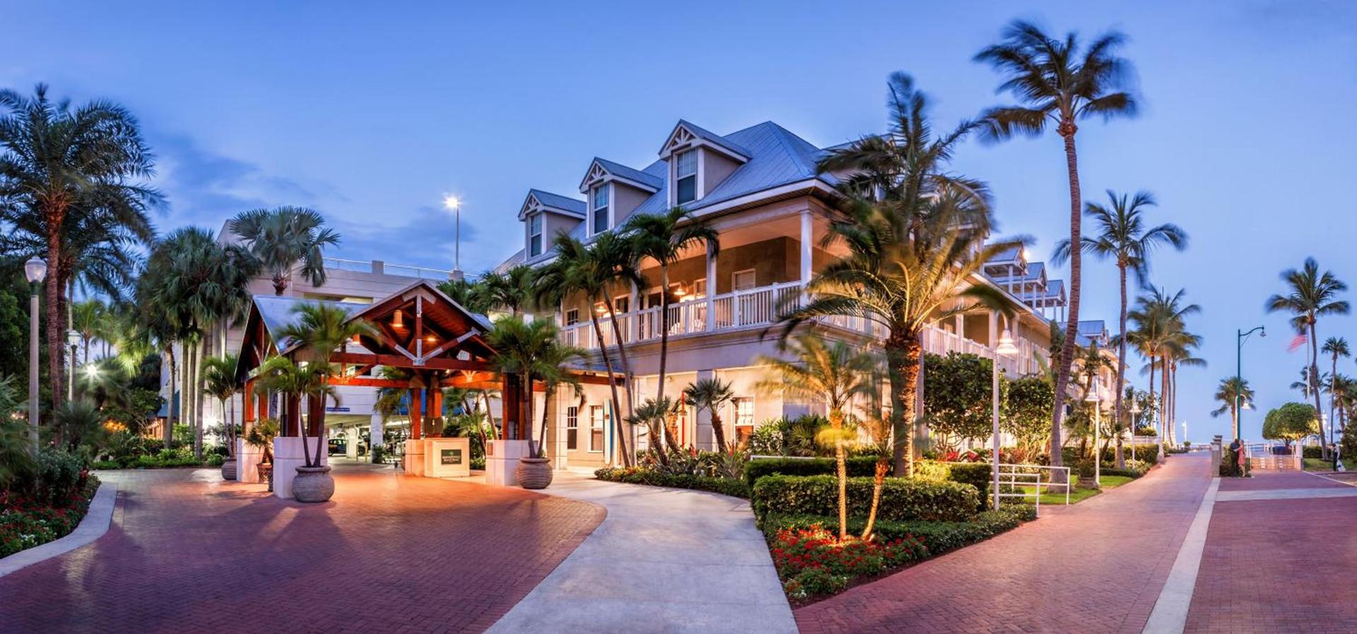 Opal Key Resort & Marina photo 15