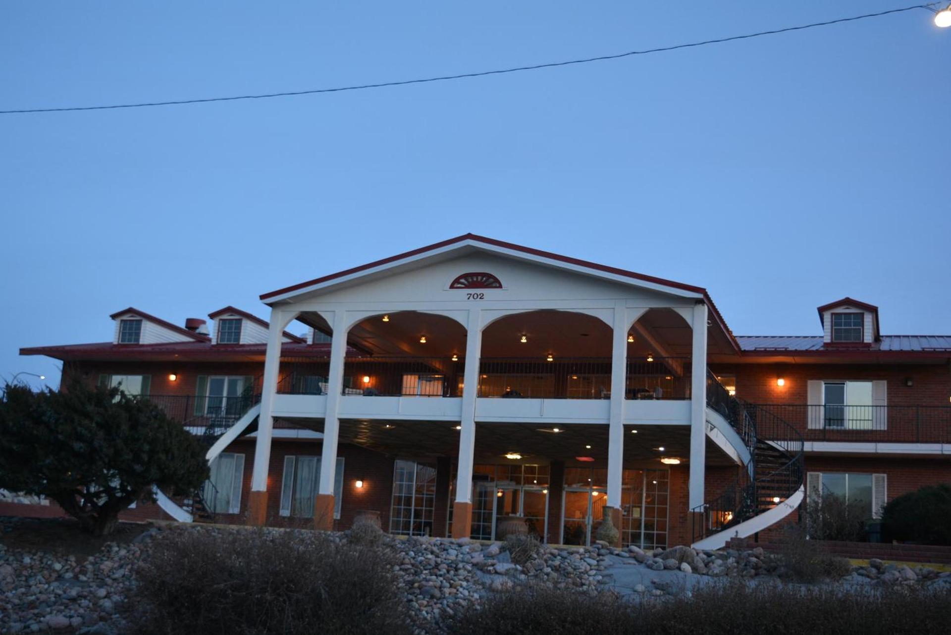 Travelodge by Wyndham Trinidad photo 4