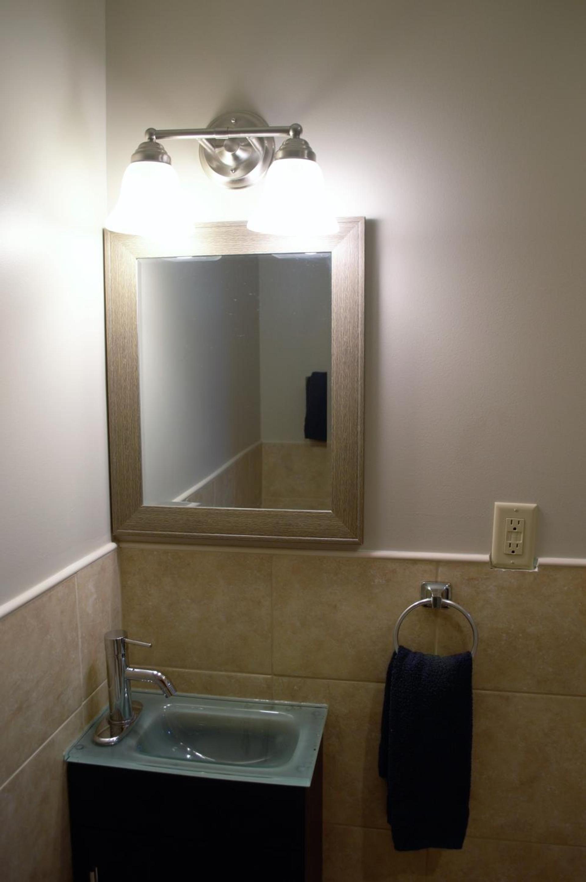 Carrier Motor Lodge photo 17