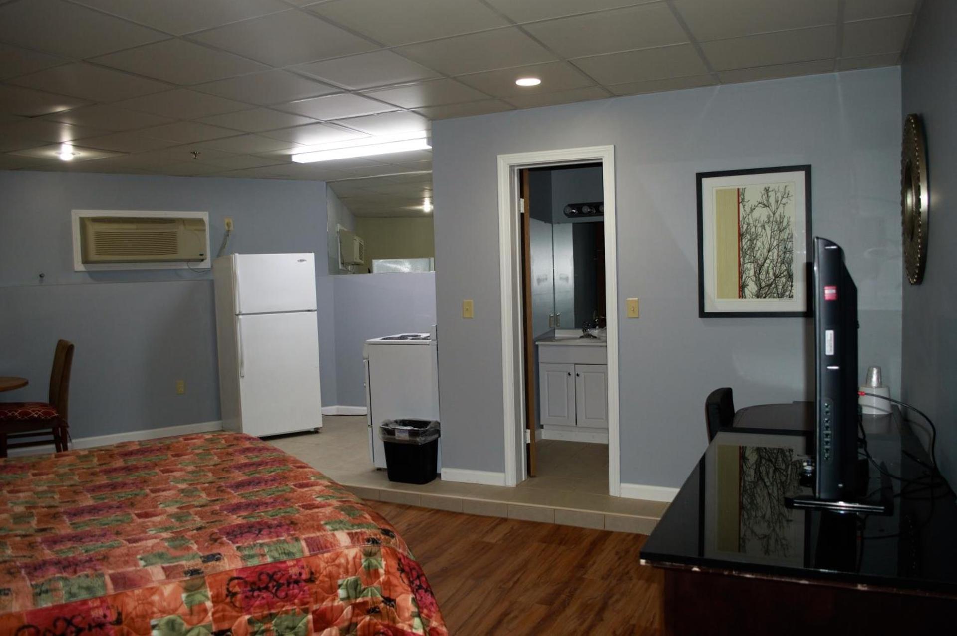 Carrier Motor Lodge photo 23