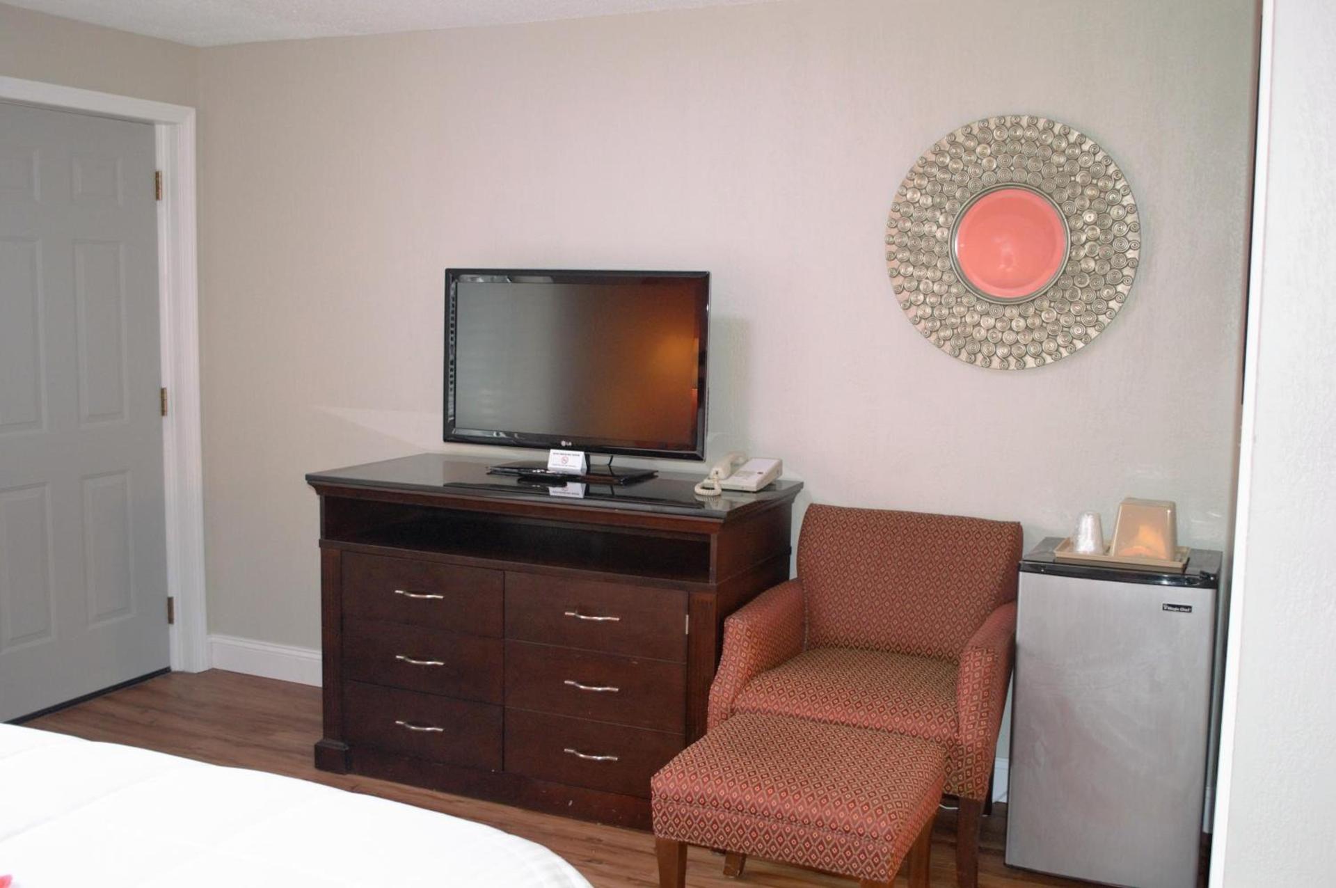 Carrier Motor Lodge photo 13
