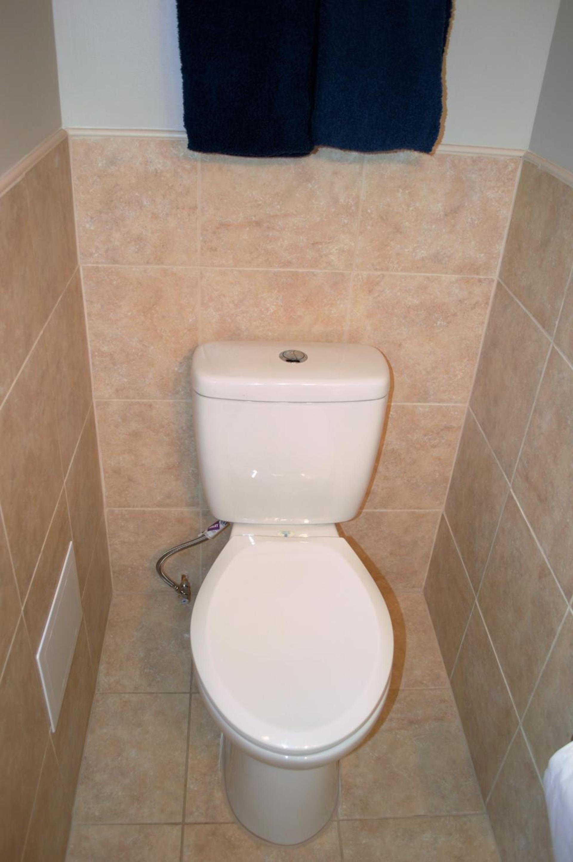 Carrier Motor Lodge photo 20