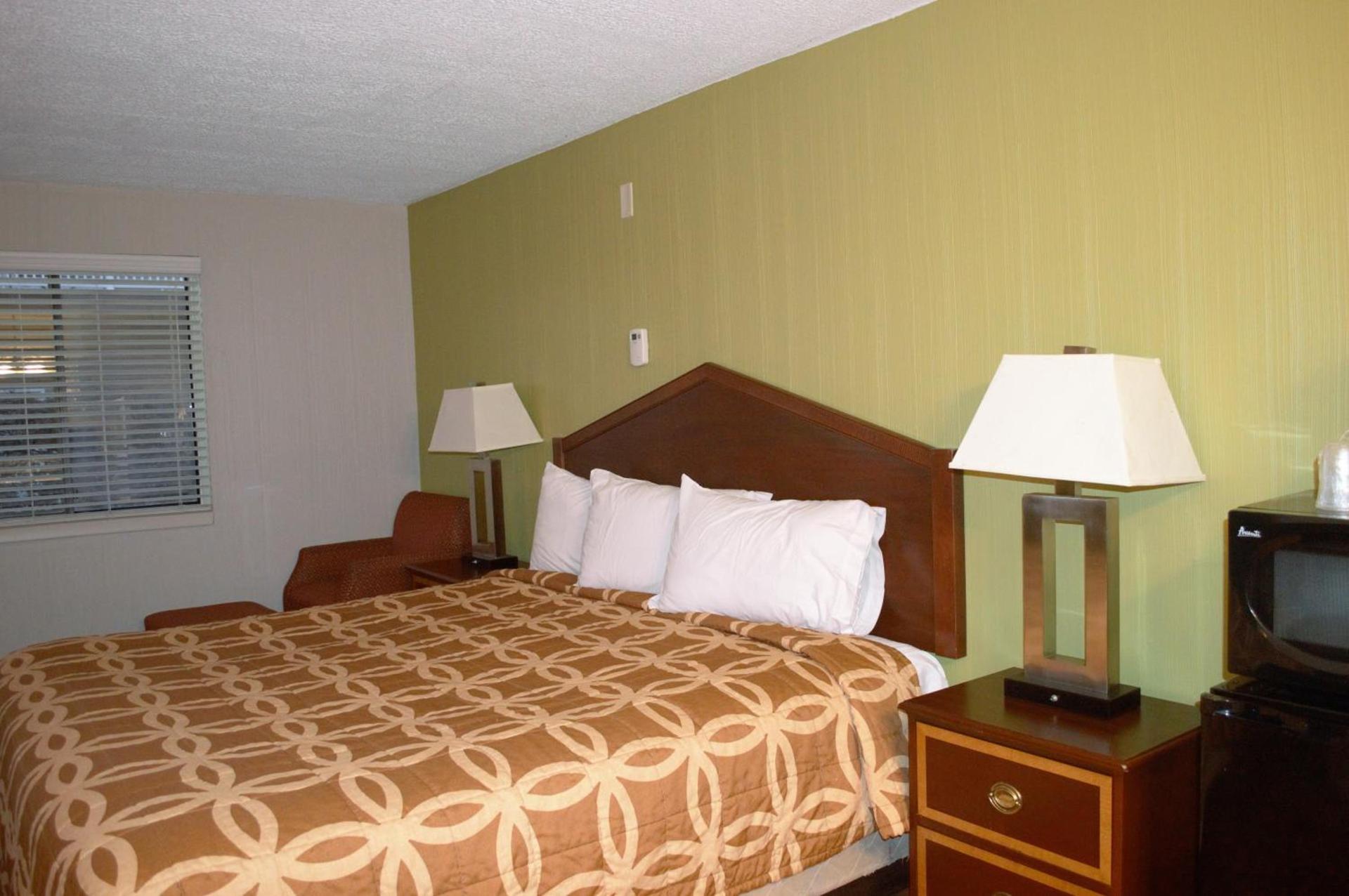 Carrier Motor Lodge photo 15