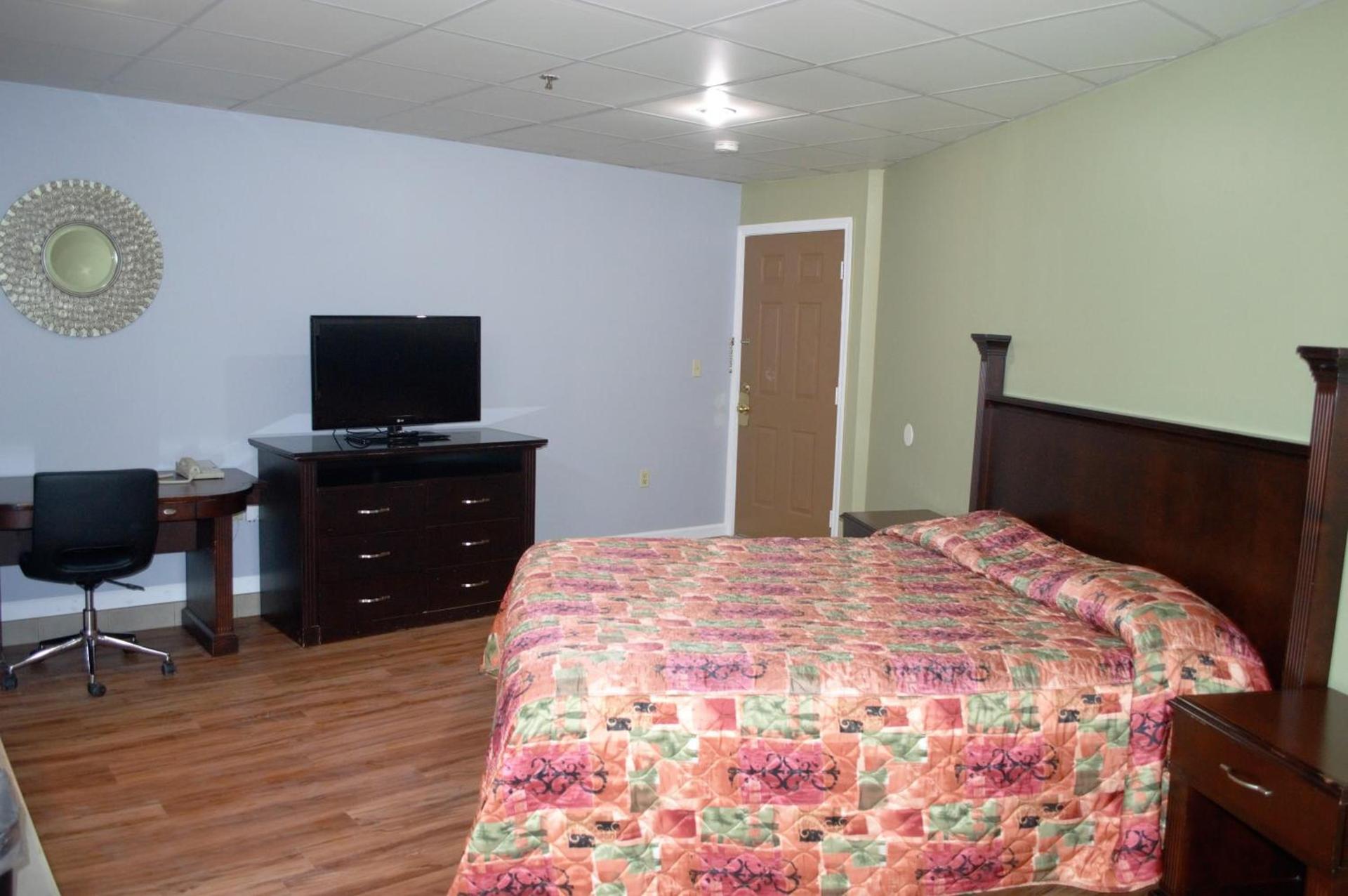 Carrier Motor Lodge photo 24