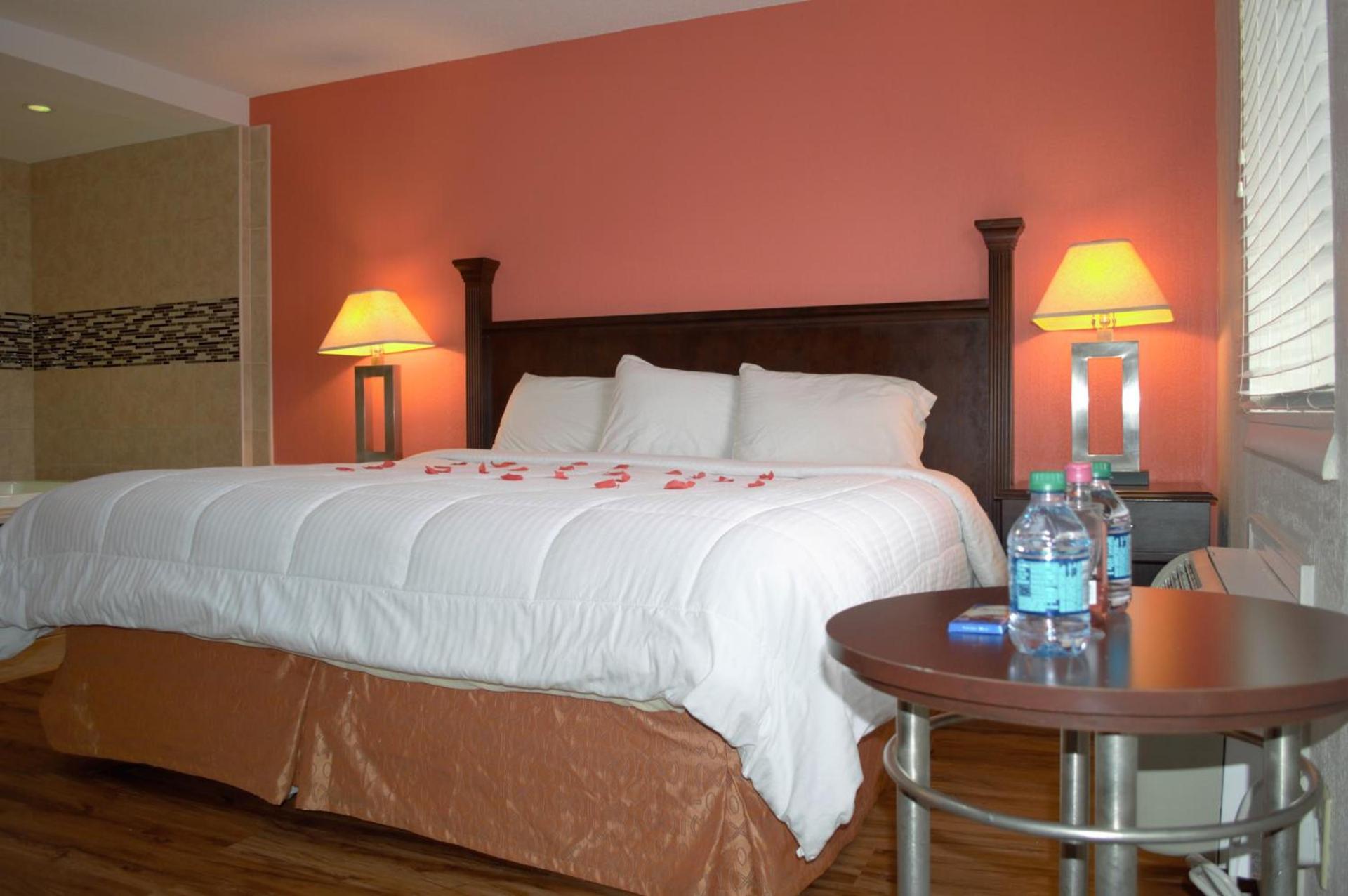 Carrier Motor Lodge photo 33