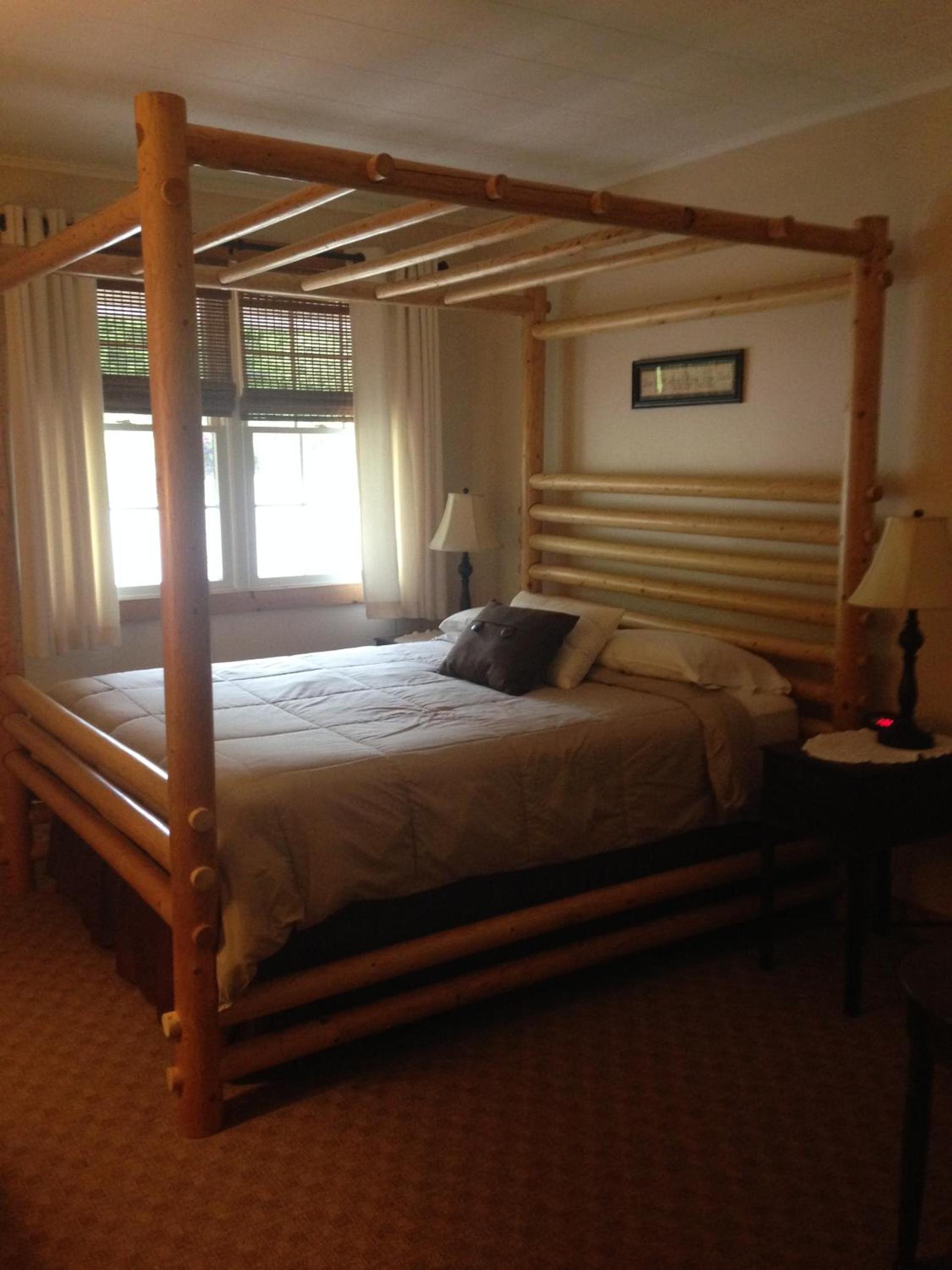 Wiley Inn photo 33