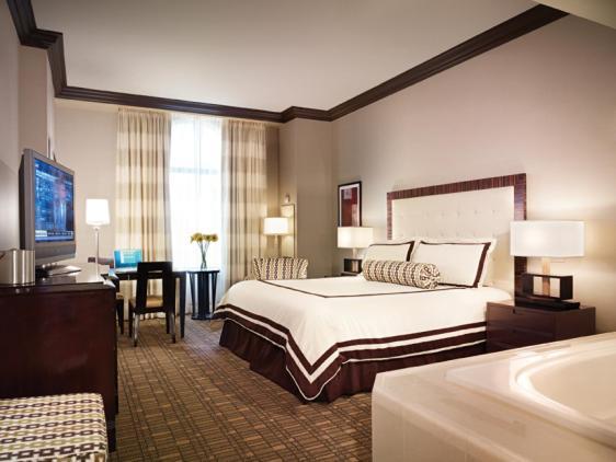 Ameristar Casino Hotel Vicksburg, Ms. photo 44