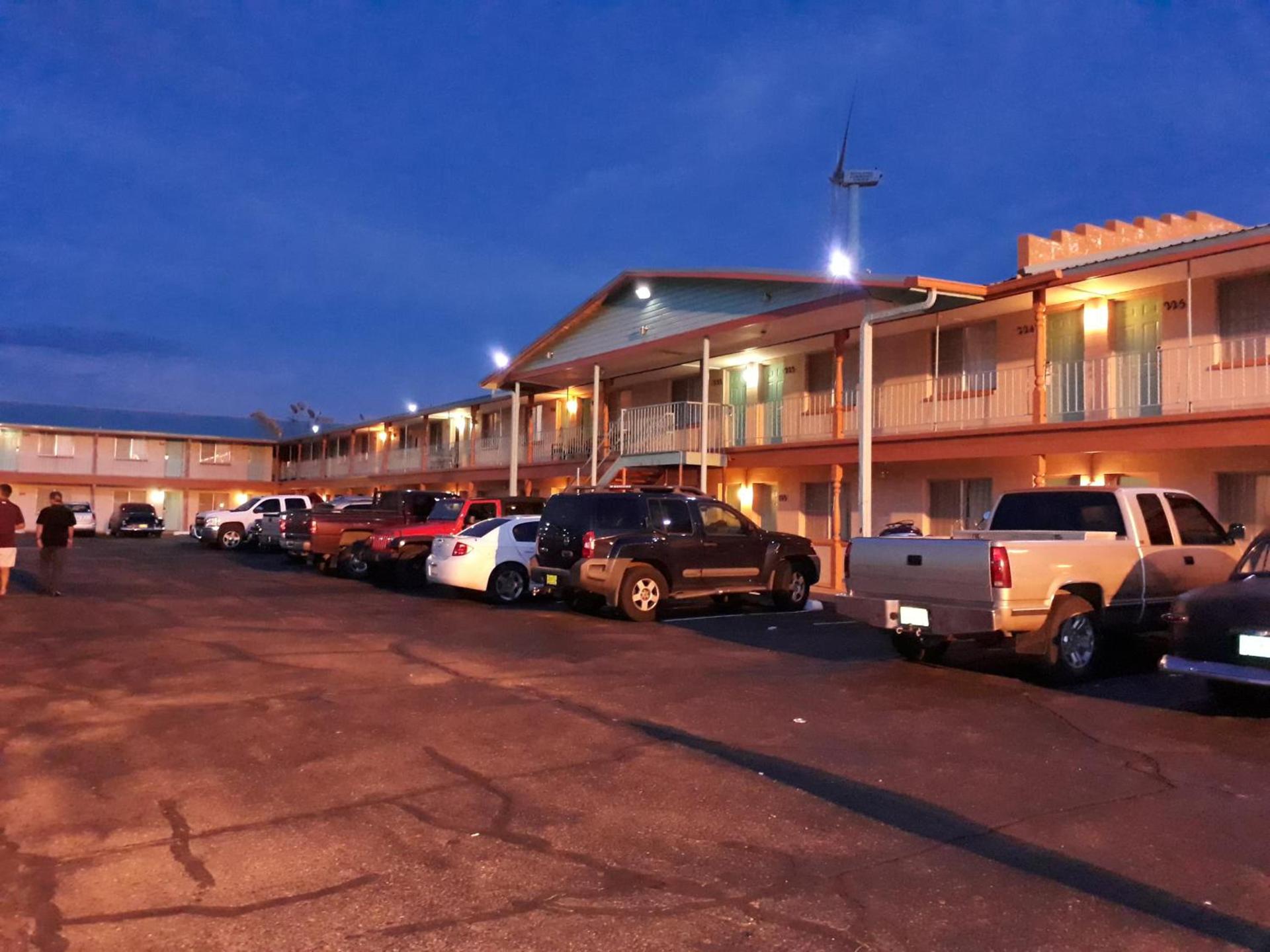 Tristar Inn Xpress photo 16