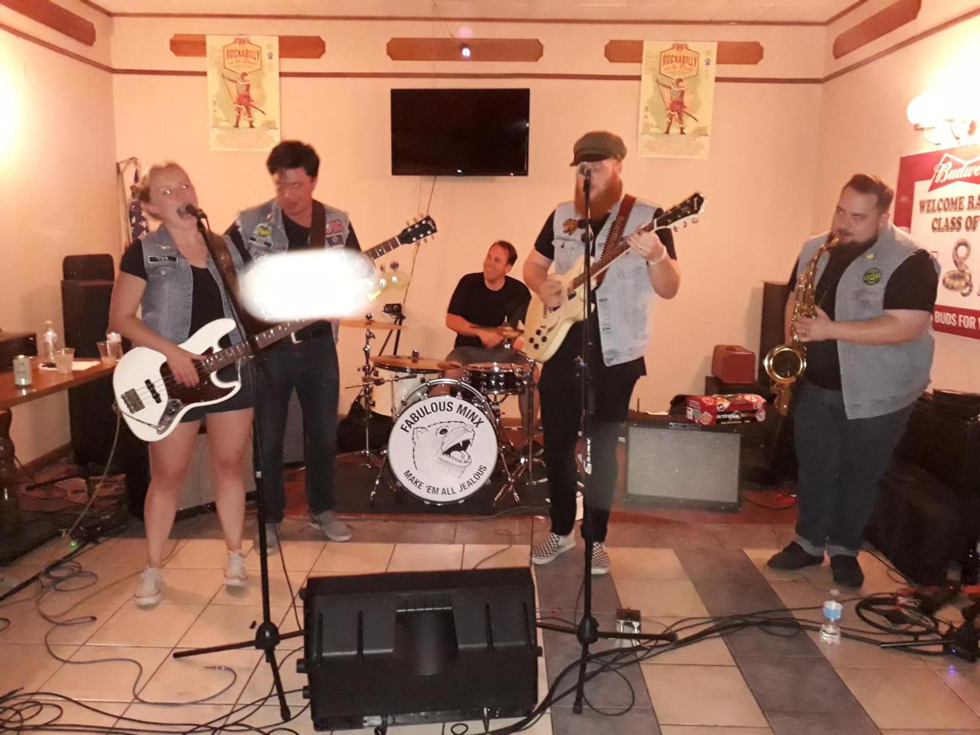 Tristar Inn Xpress photo 15