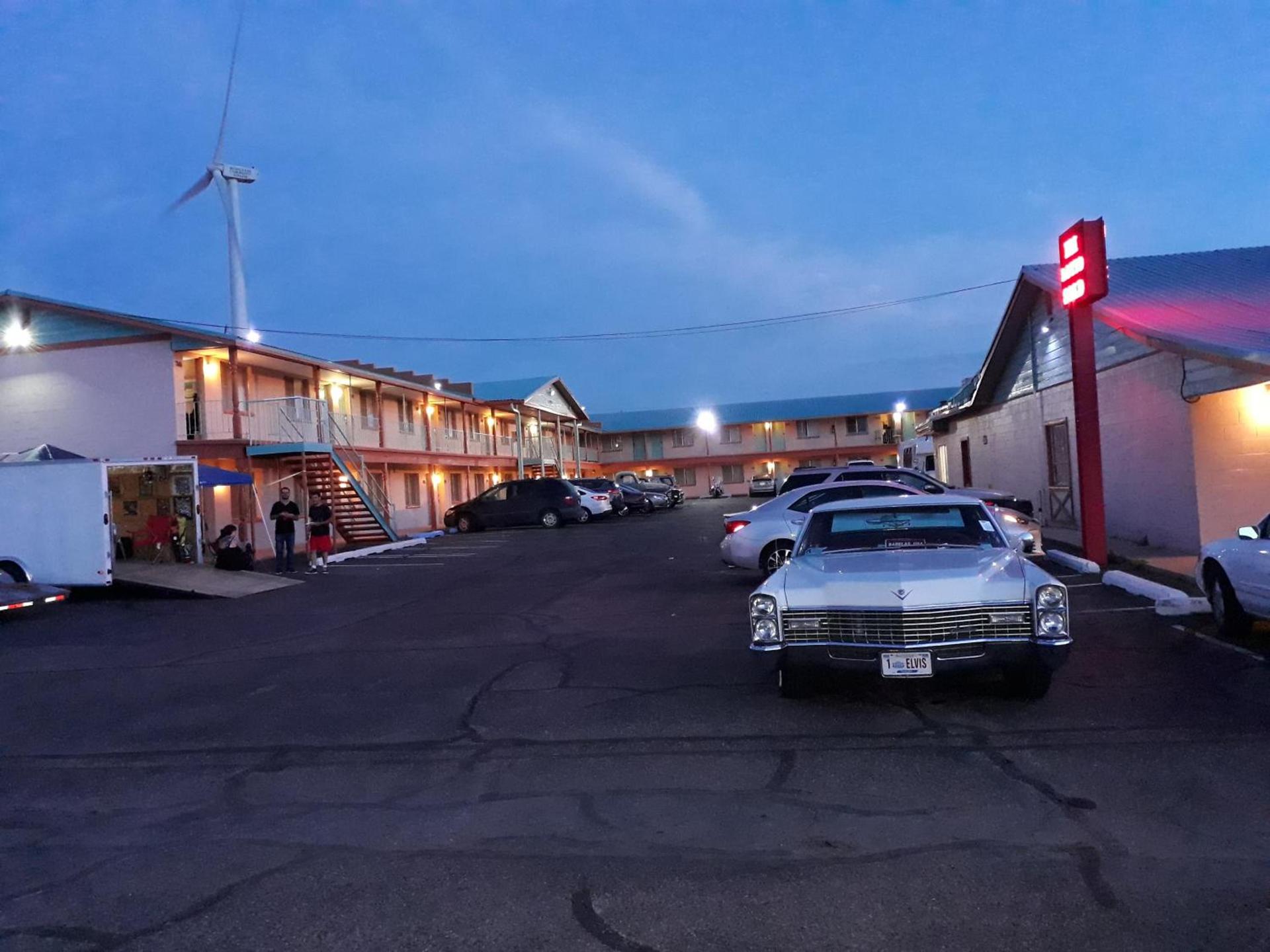 Tristar Inn Xpress photo 14