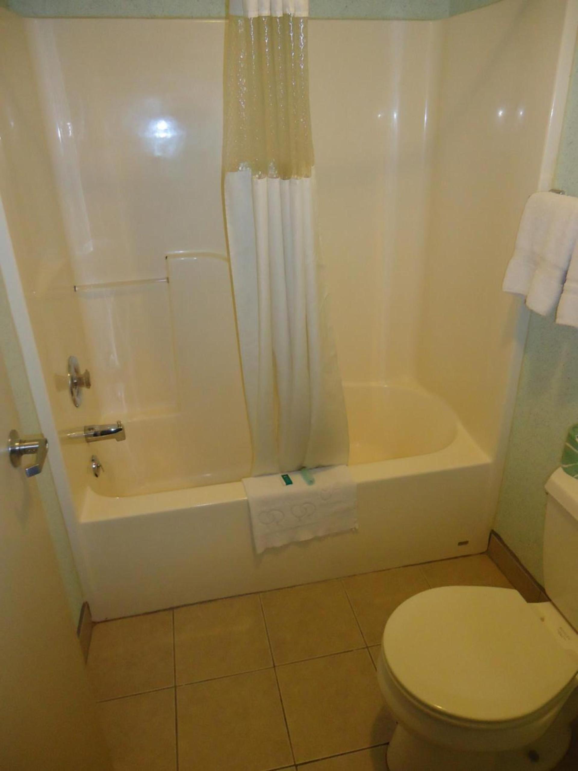 Knights Inn Paxinos Elysburg photo 7