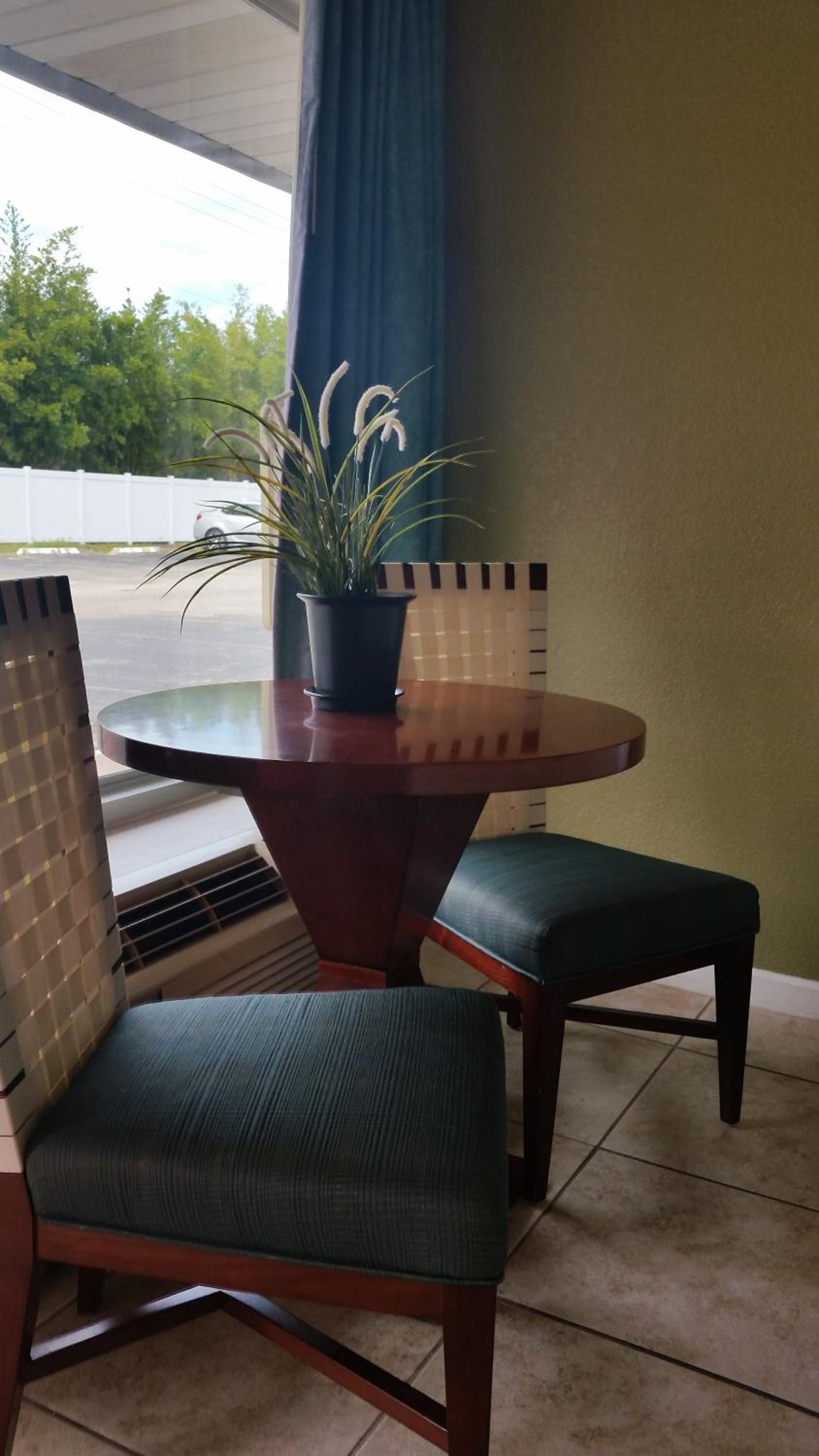 Days Inn by Wyndham Cocoa Cruiseport West At I-95/524 photo 72