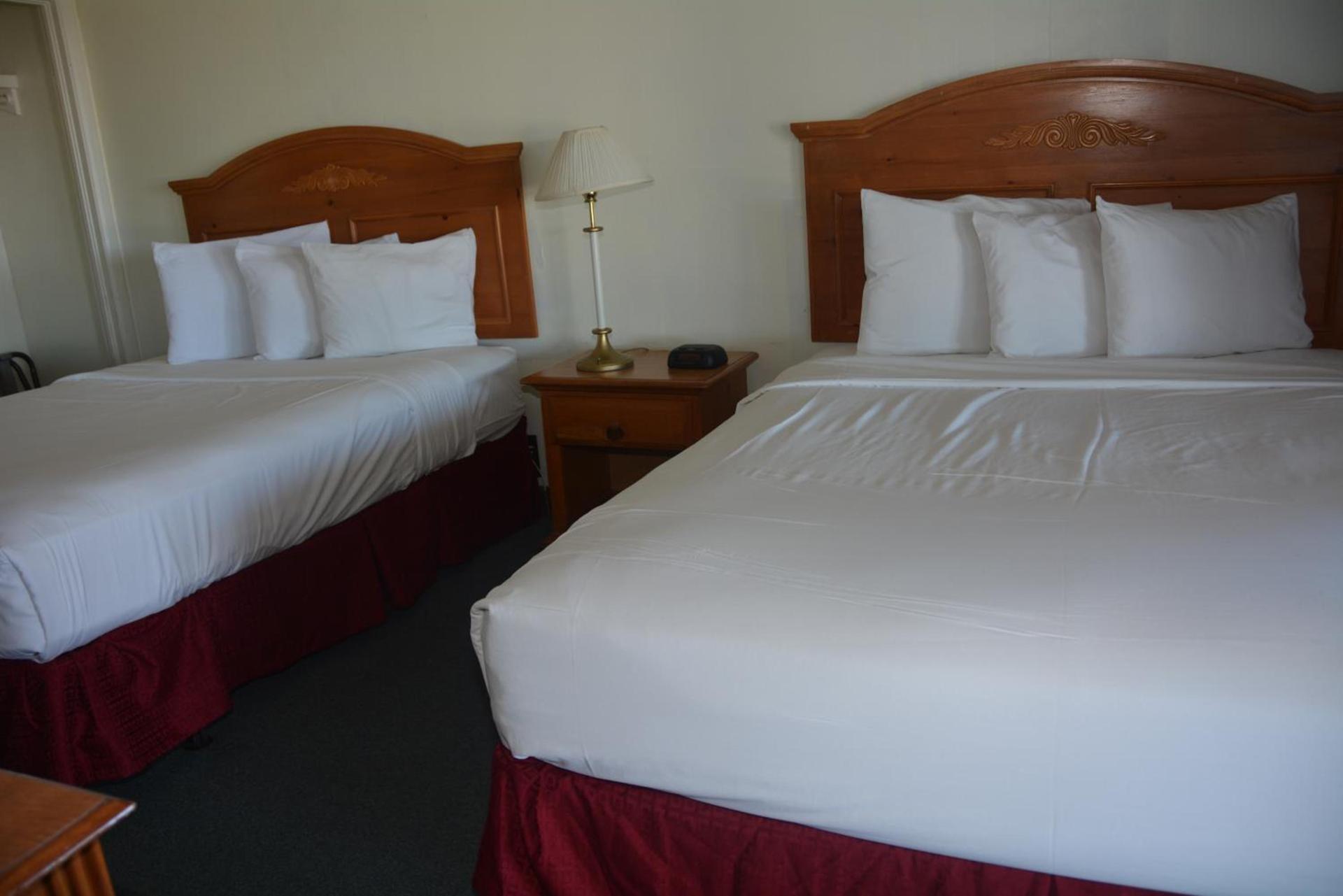 Pacific Sunset Inn photo 4