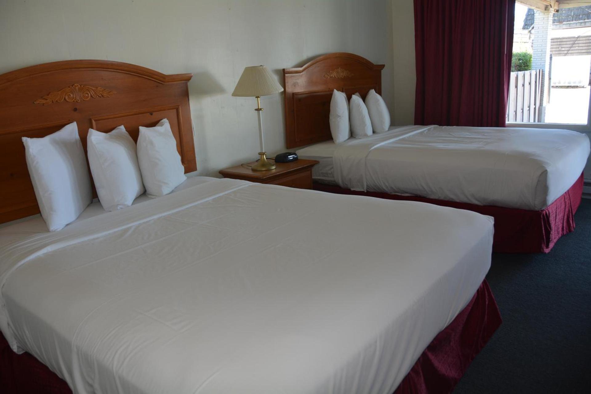 Pacific Sunset Inn photo 3
