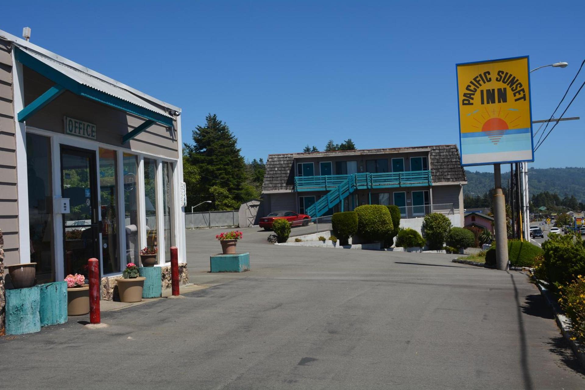 Pacific Sunset Inn photo 8