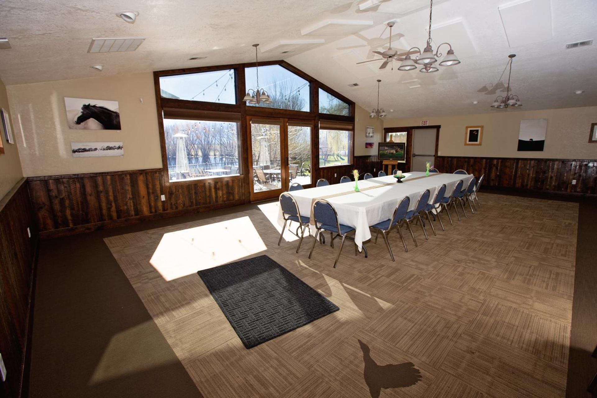 Ninepipes Lodge photo 3
