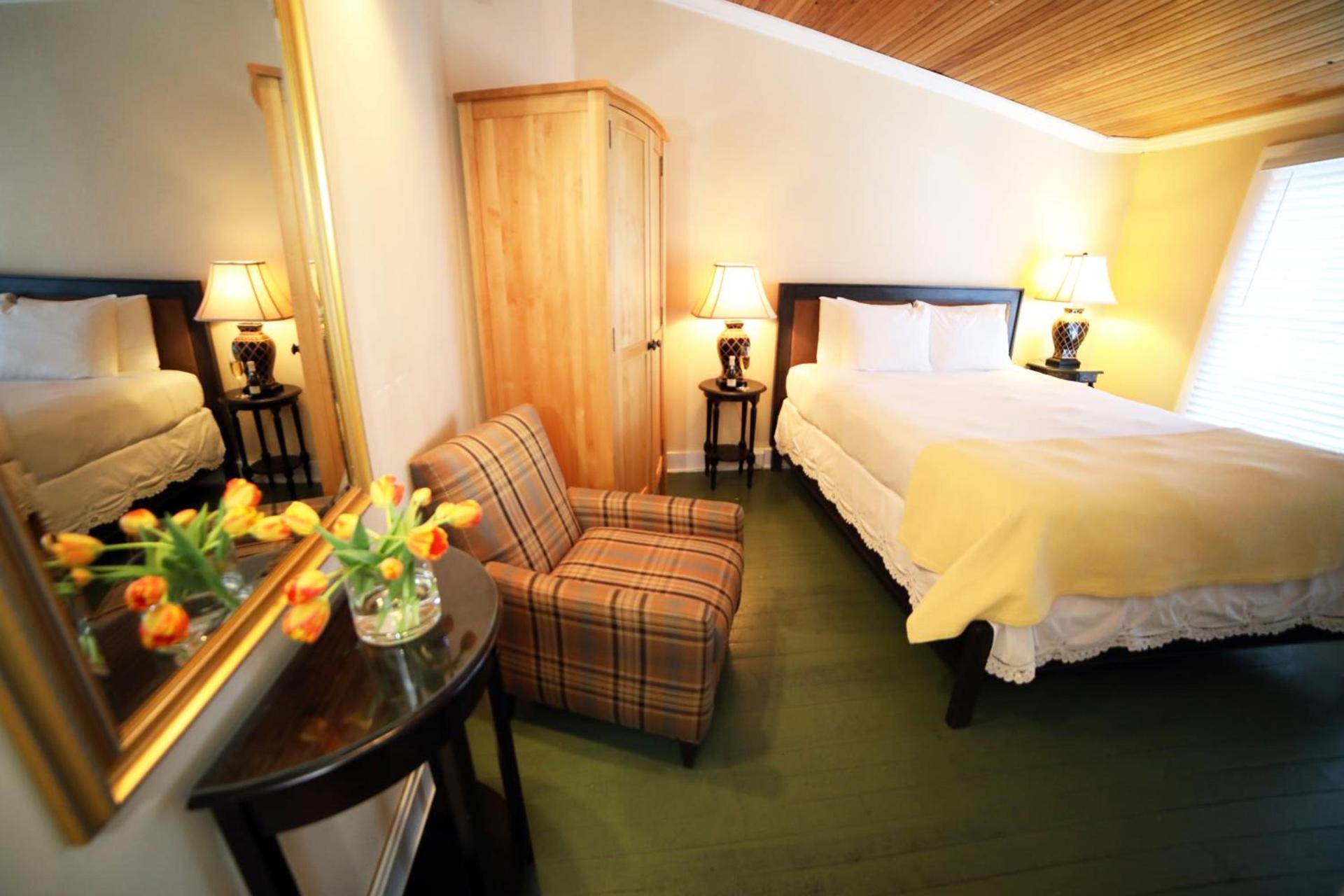The Kennebunk Inn photo 21