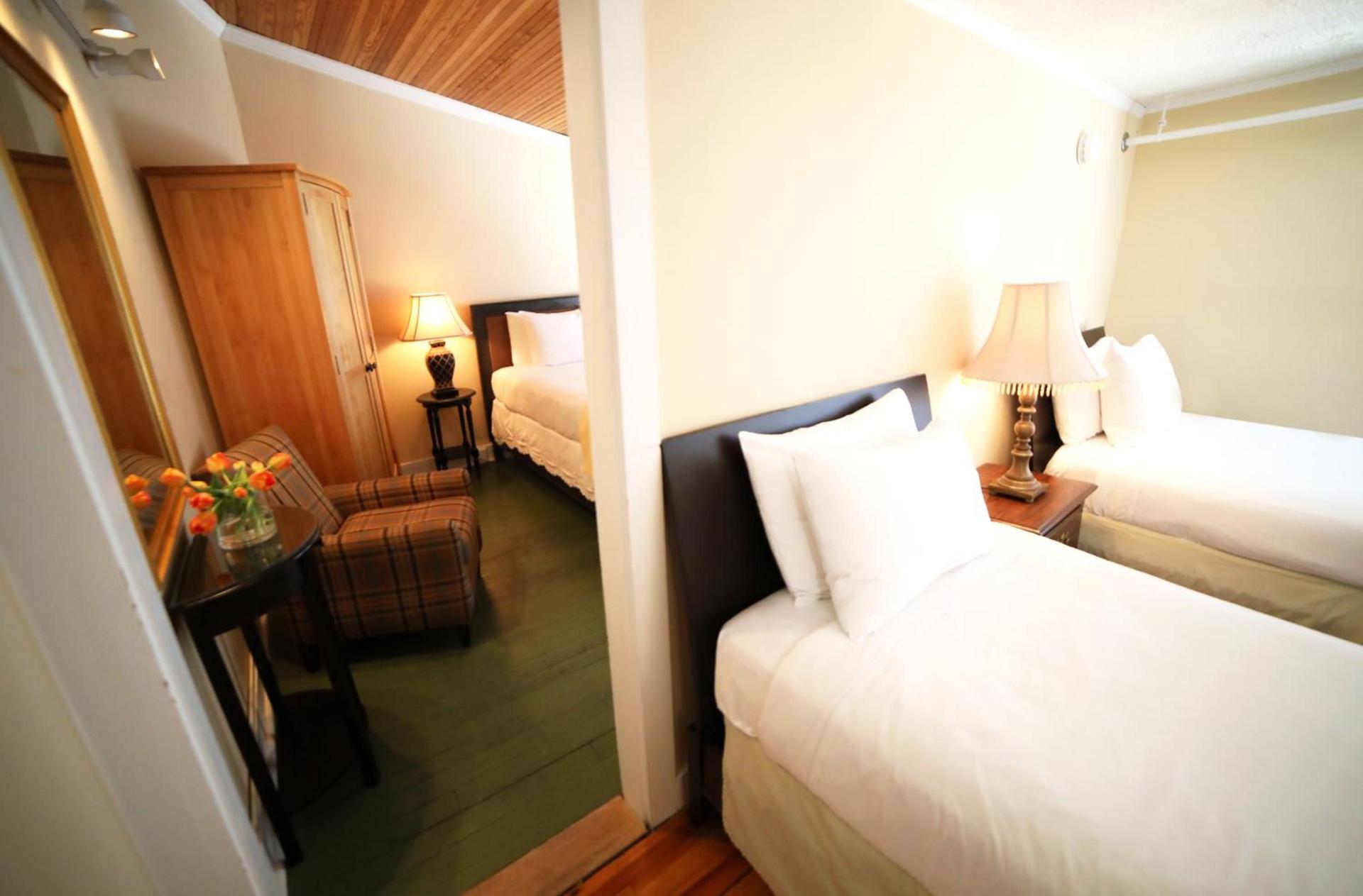 The Kennebunk Inn photo 20