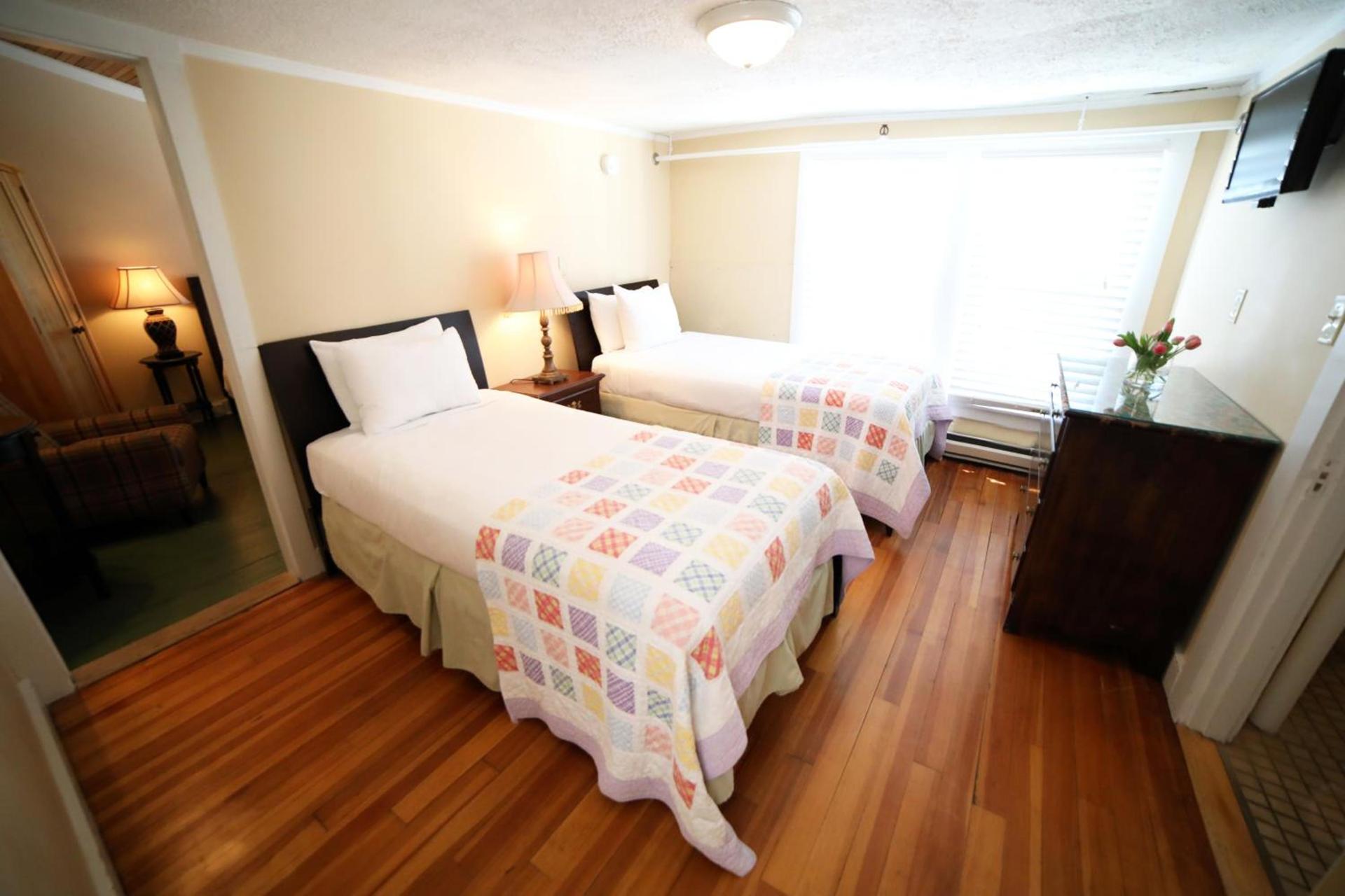 The Kennebunk Inn photo 19
