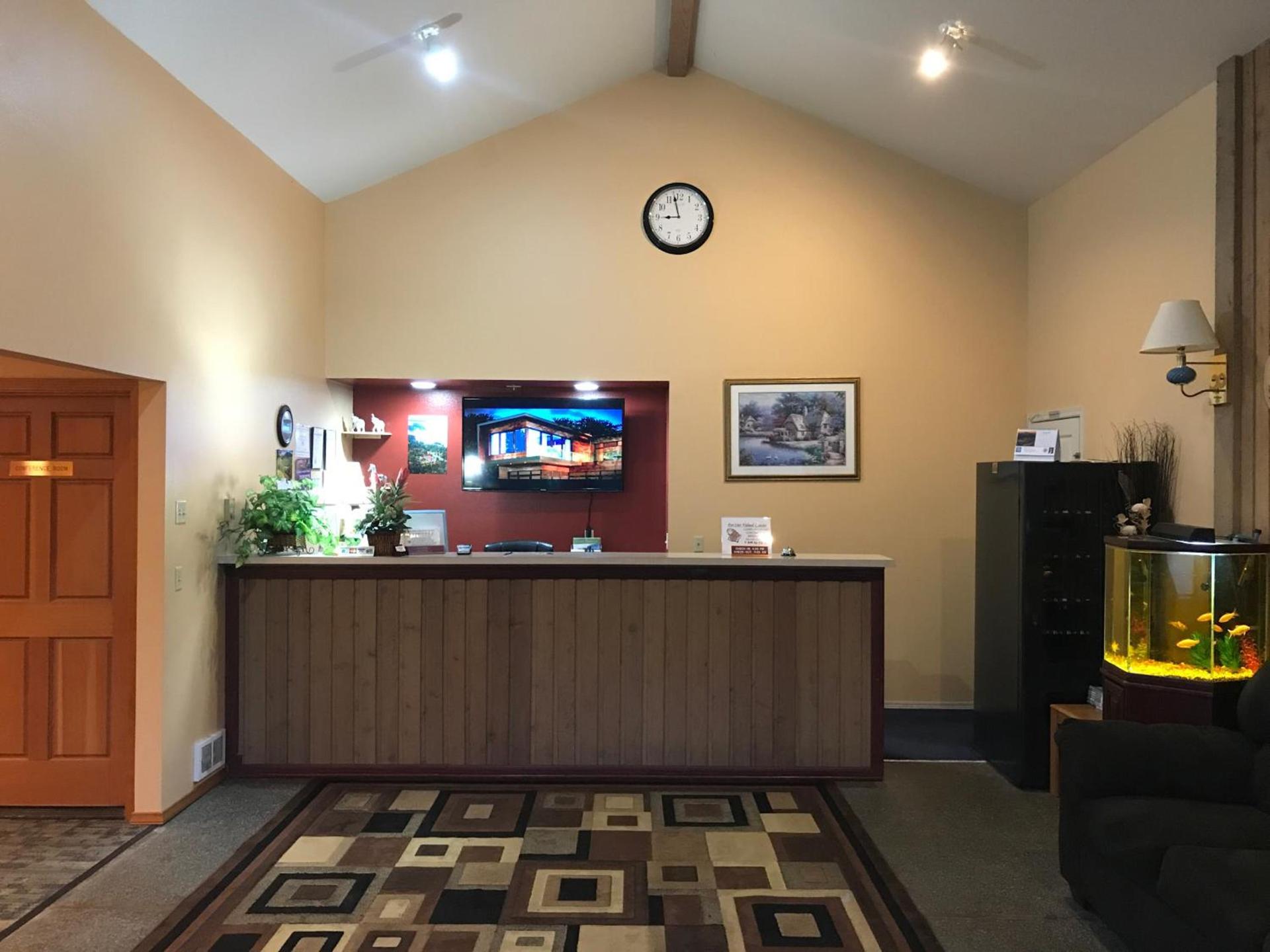 Sequim Bay Lodge photo 11