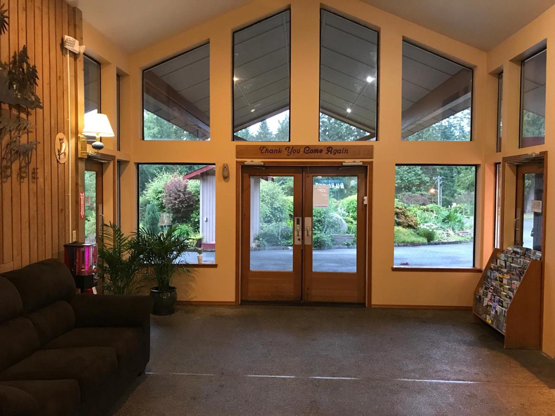 Sequim Bay Lodge photo 10