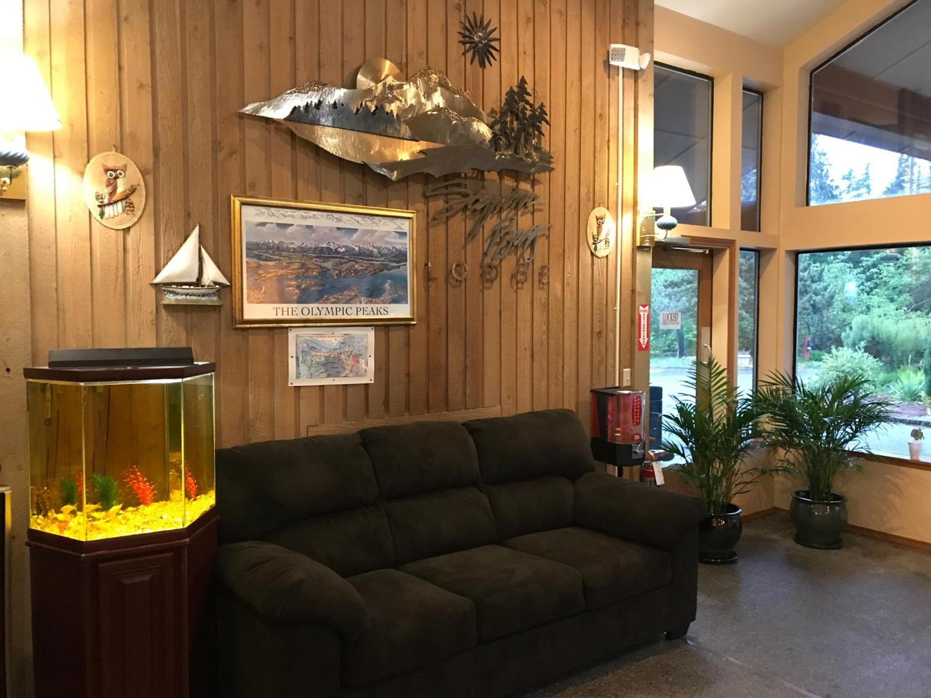 Sequim Bay Lodge photo 9