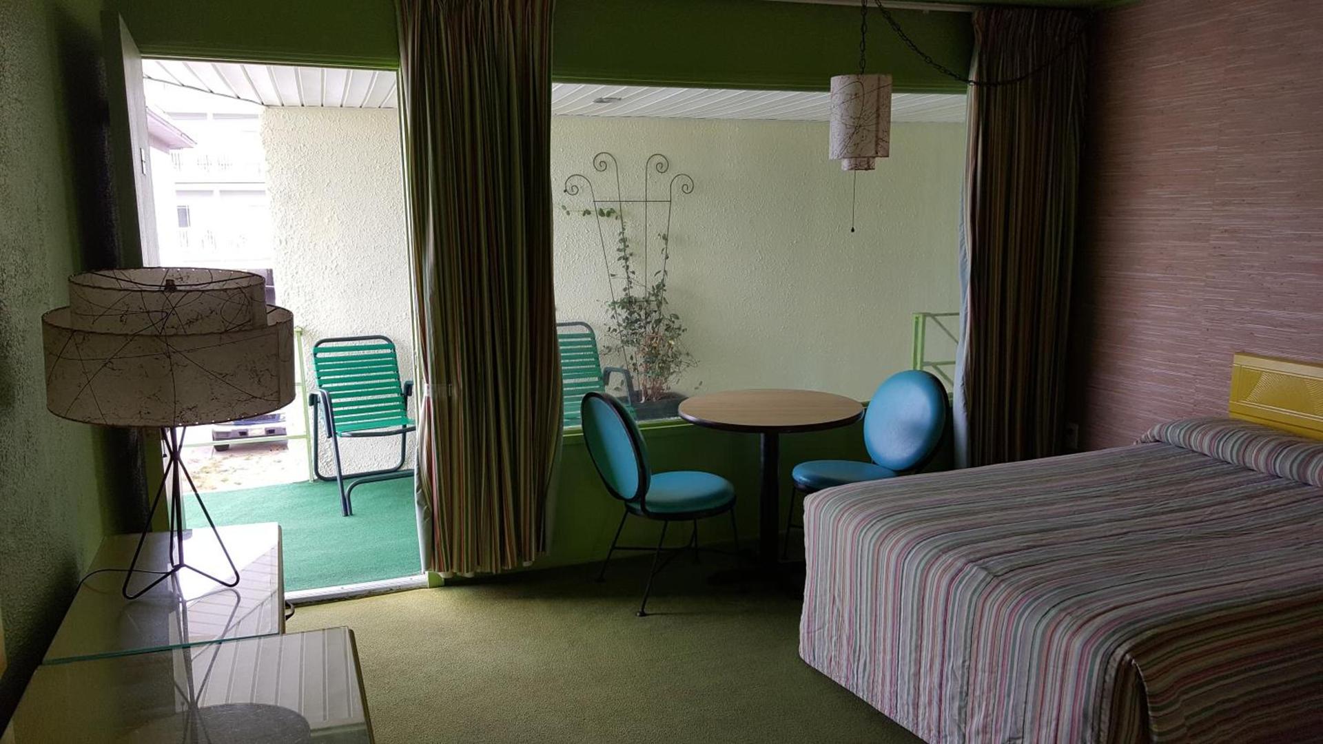 Caribbean Motel photo 13