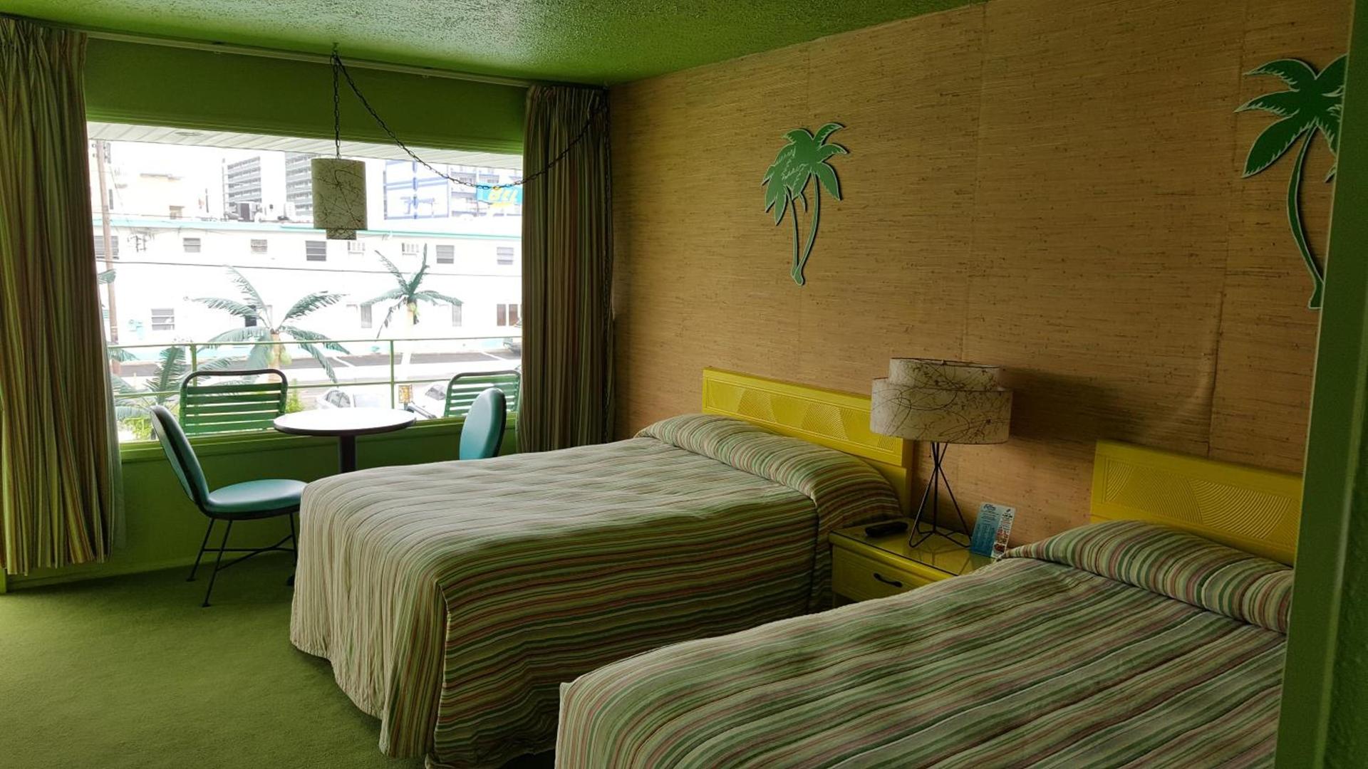 Caribbean Motel photo 24