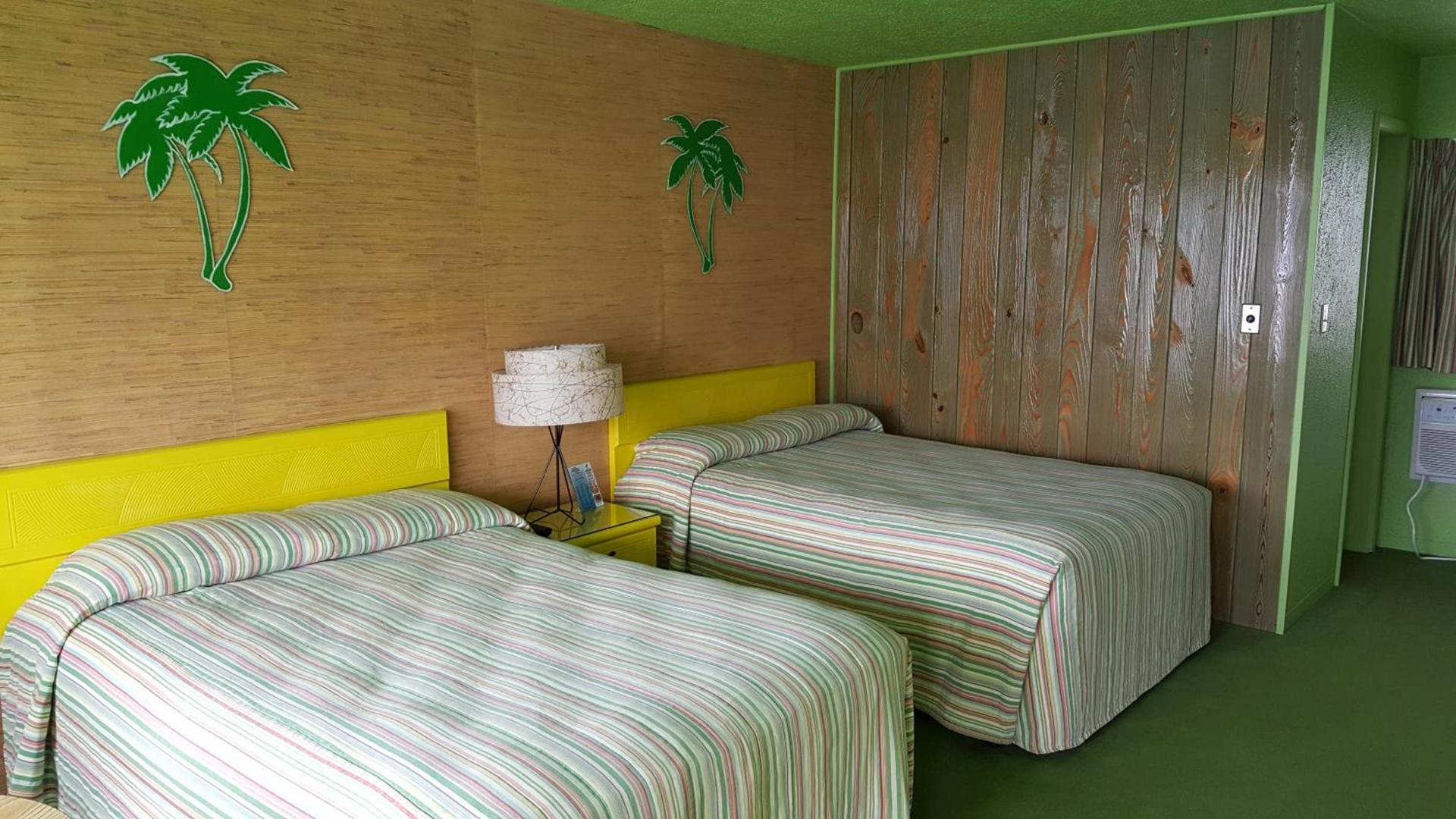 Caribbean Motel photo 19