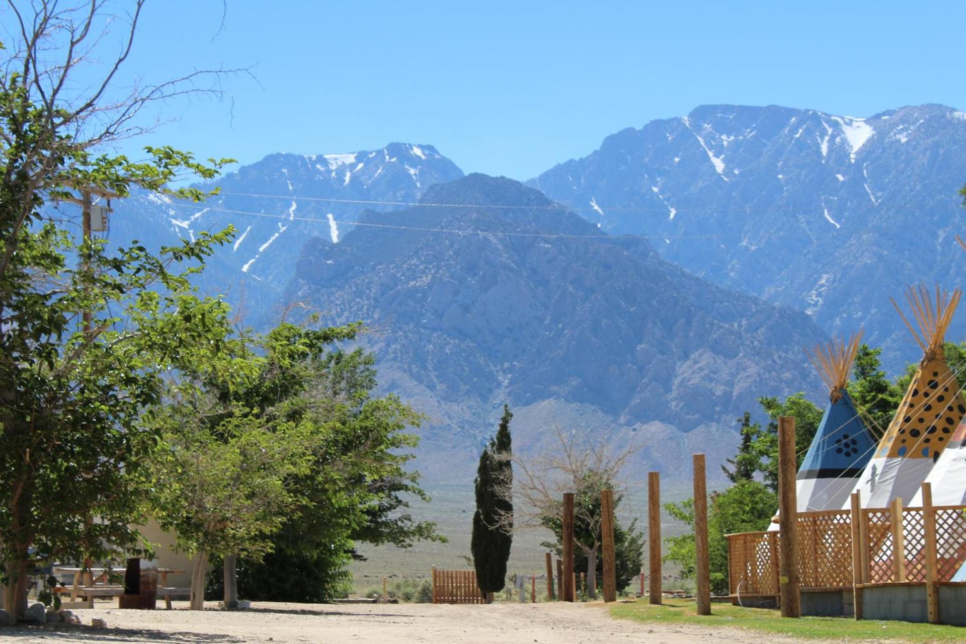 Olancha RV Park and Motel photo 100