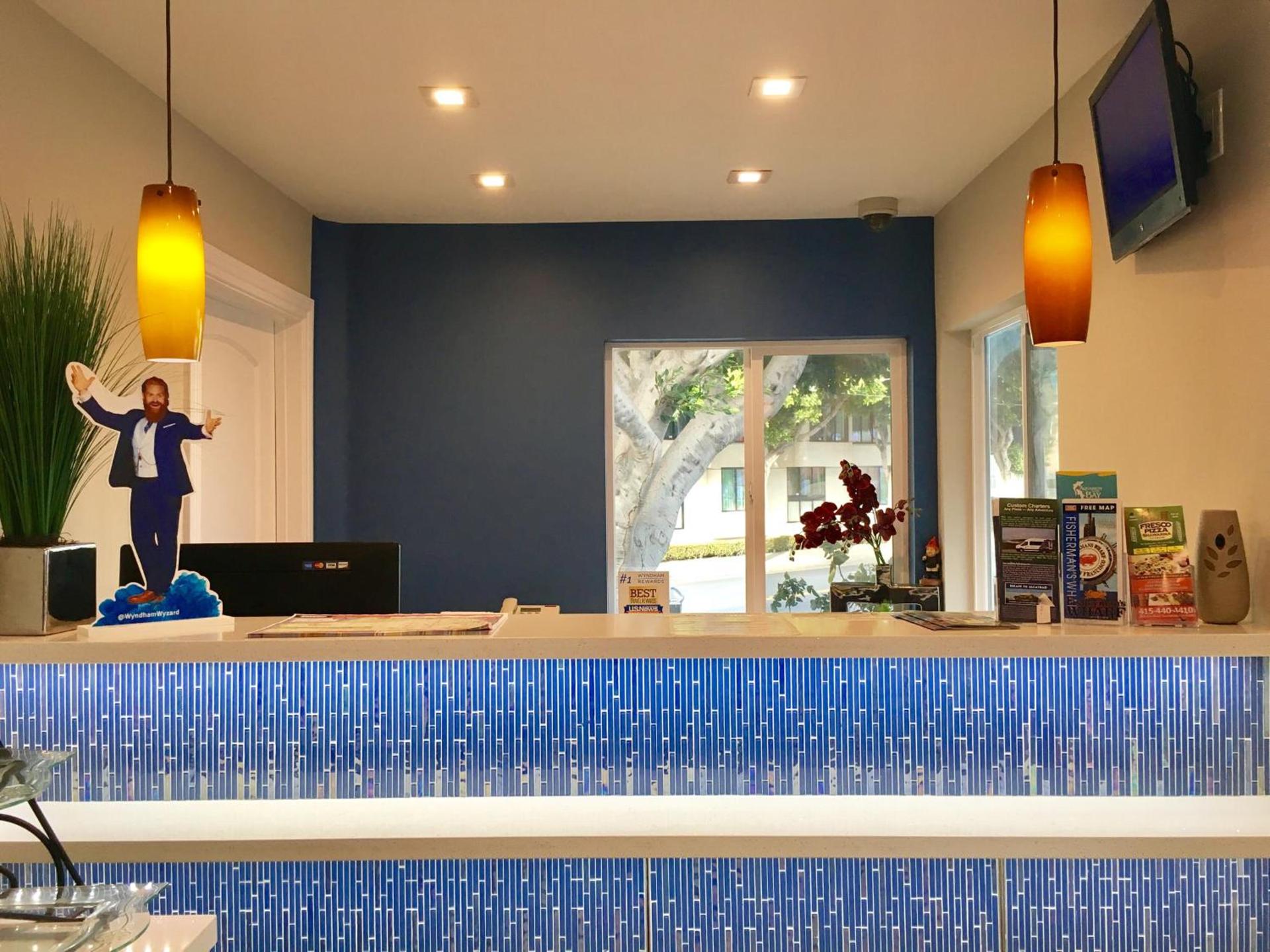 Travelodge by Wyndham by Fisherman's Wharf photo 27