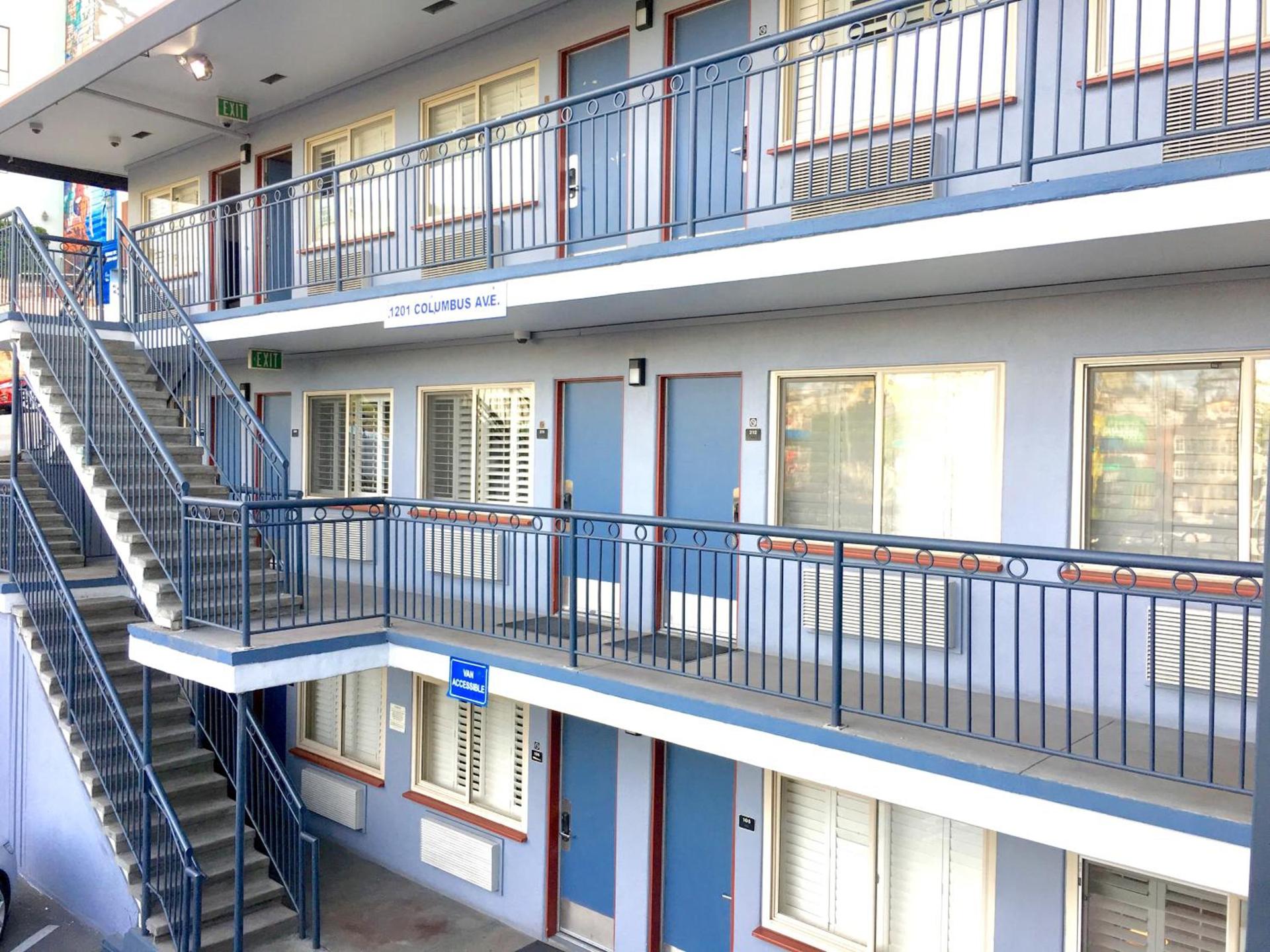Travelodge by Wyndham by Fisherman's Wharf photo 28