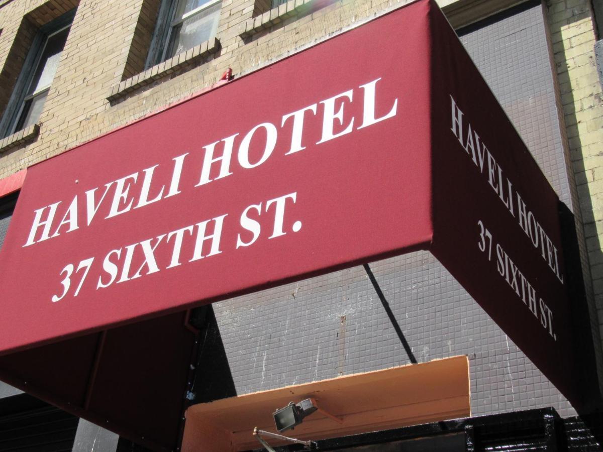 Haveli Hotel - Downtown Market San Francisco photo 1