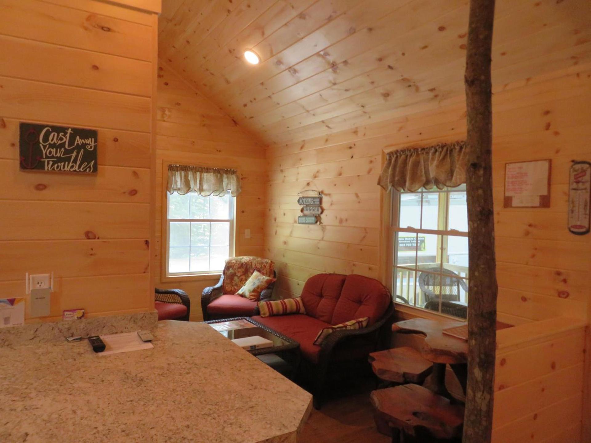 Okie Dokie Cabins photo 13