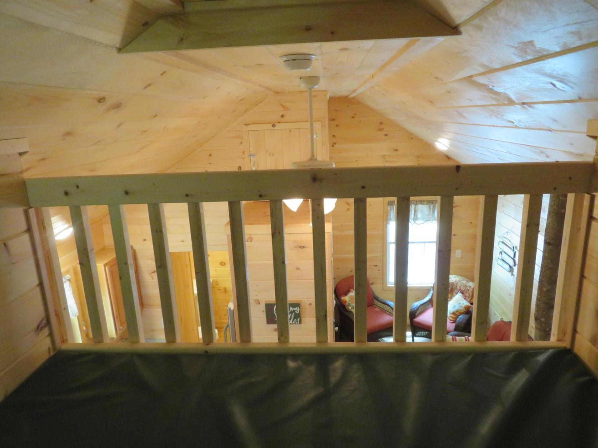 Okie Dokie Cabins photo 12