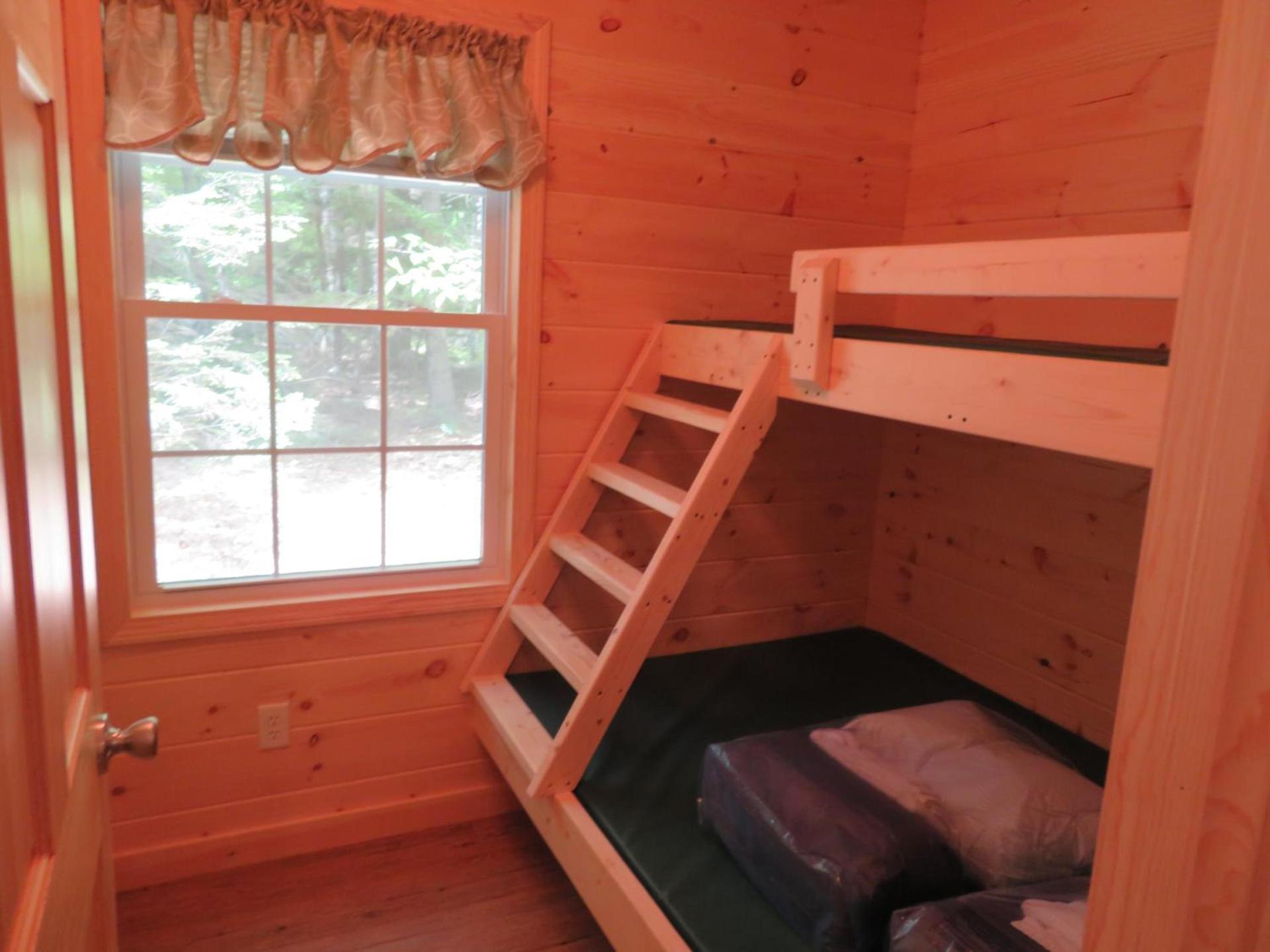 Okie Dokie Cabins photo 9