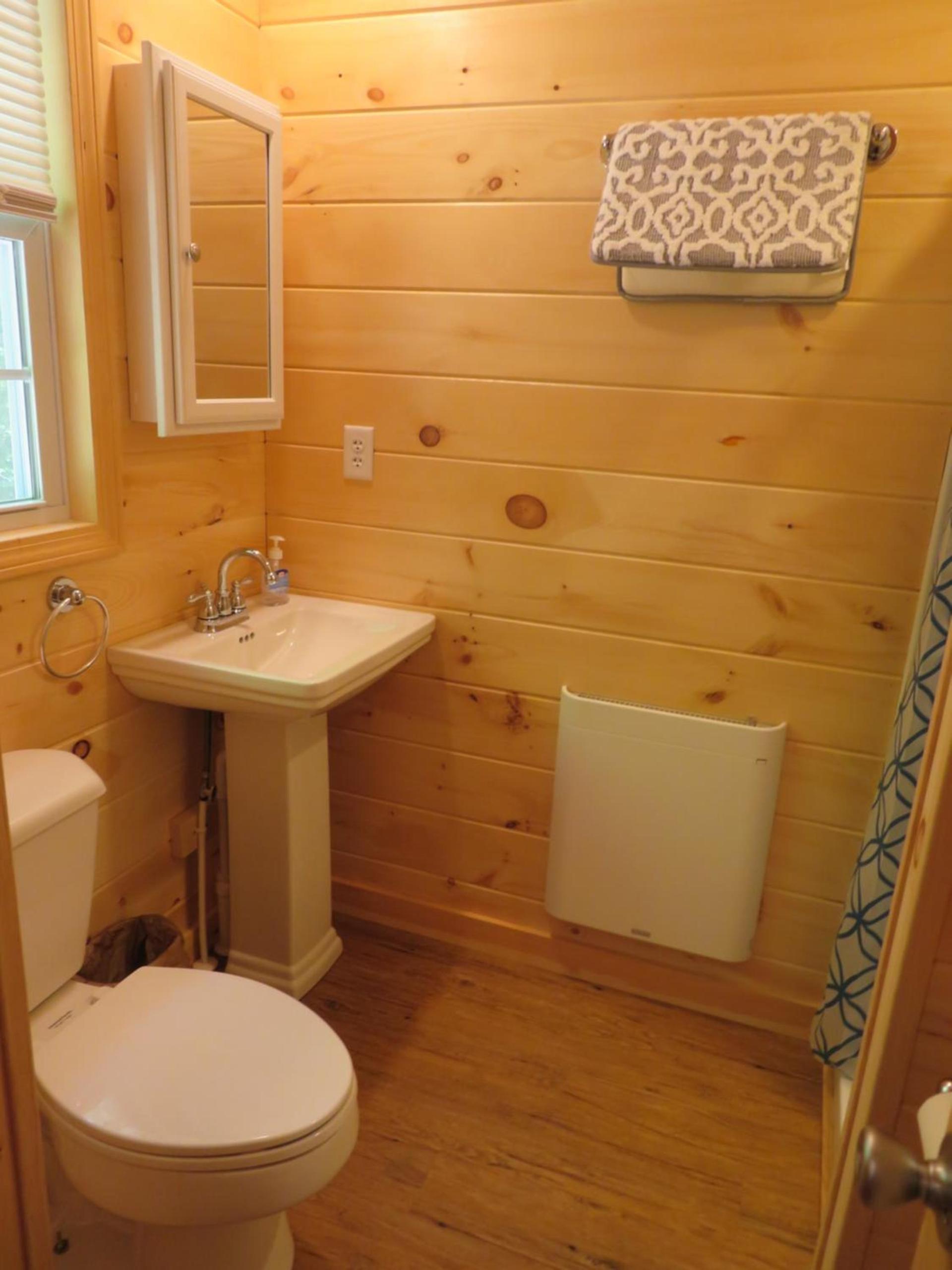 Okie Dokie Cabins photo 8