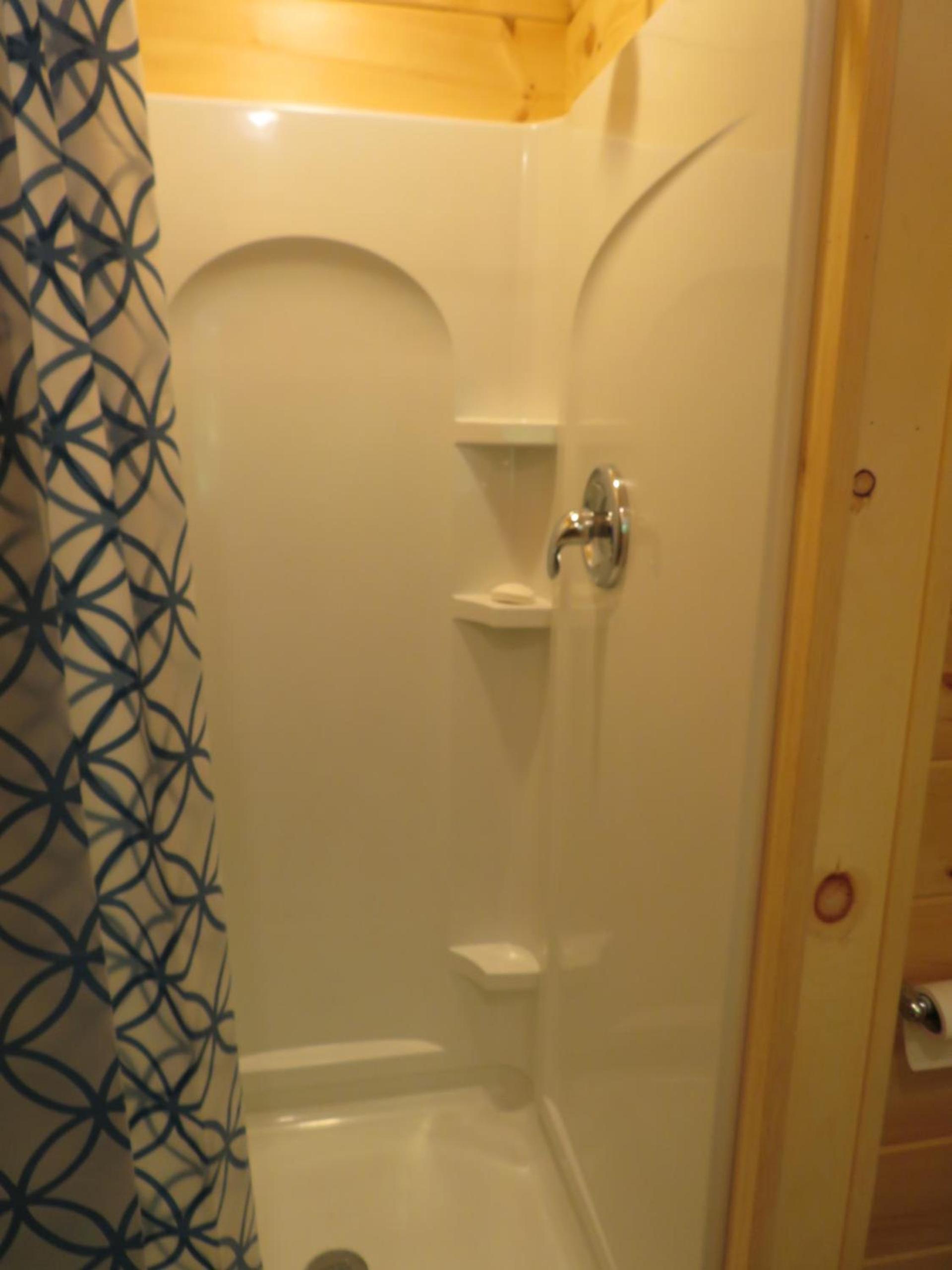 Okie Dokie Cabins photo 7