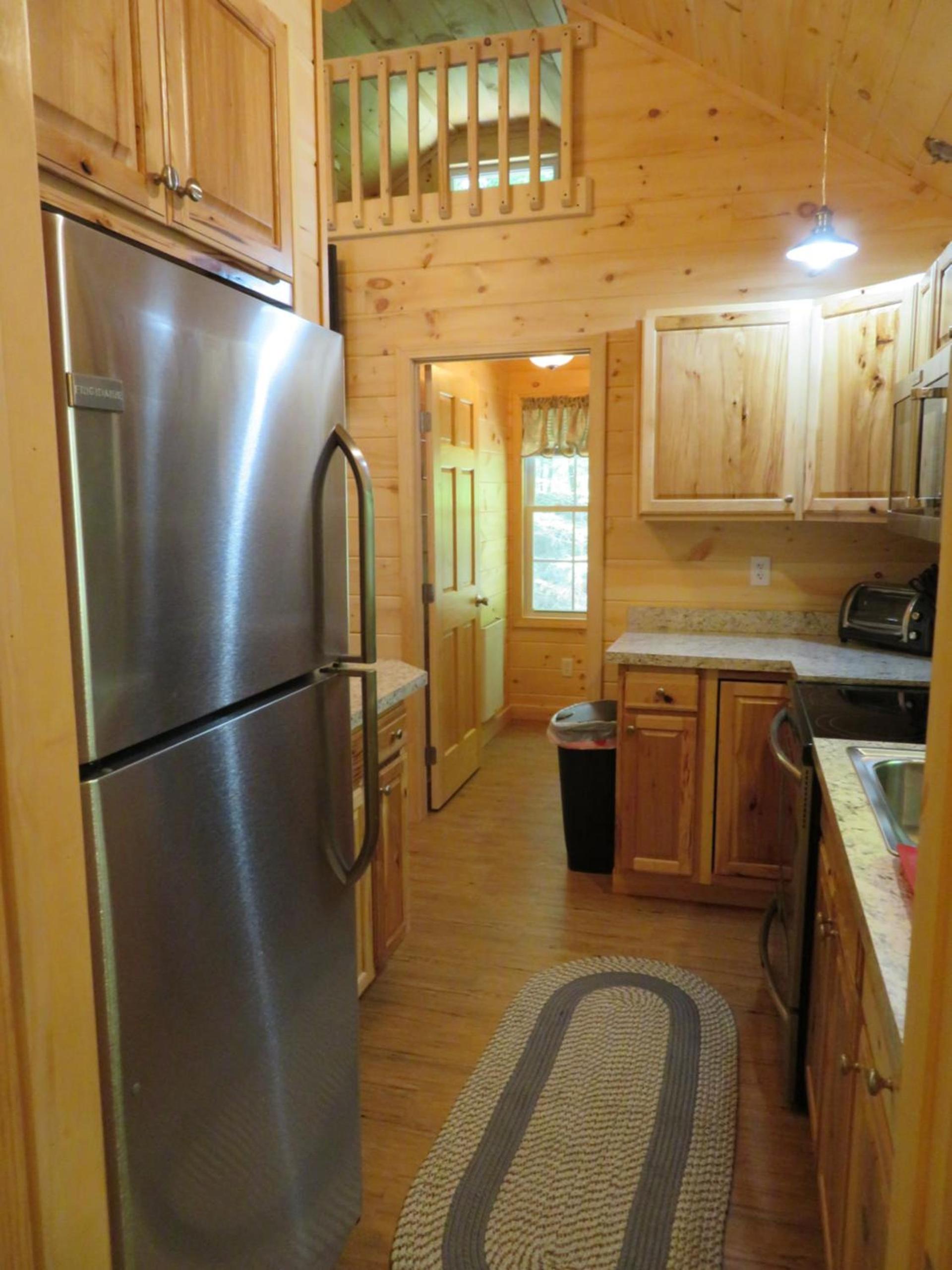 Okie Dokie Cabins photo 6