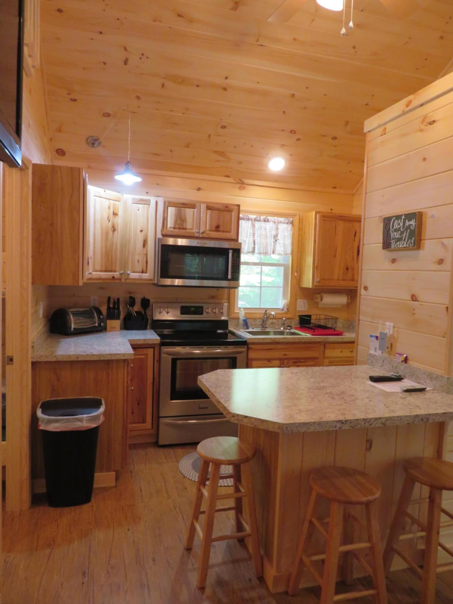 Okie Dokie Cabins photo 5